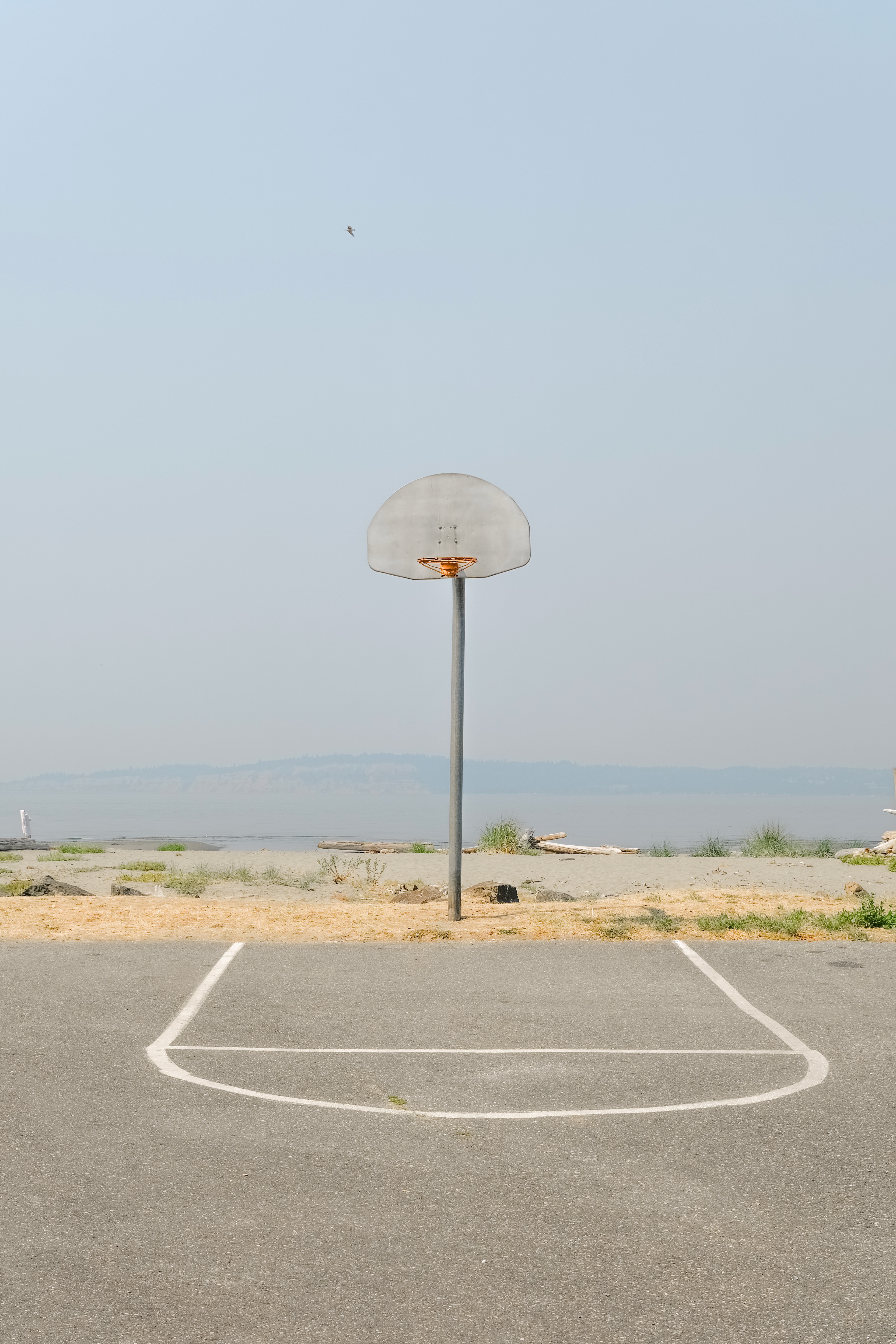Whidbey Island, WA