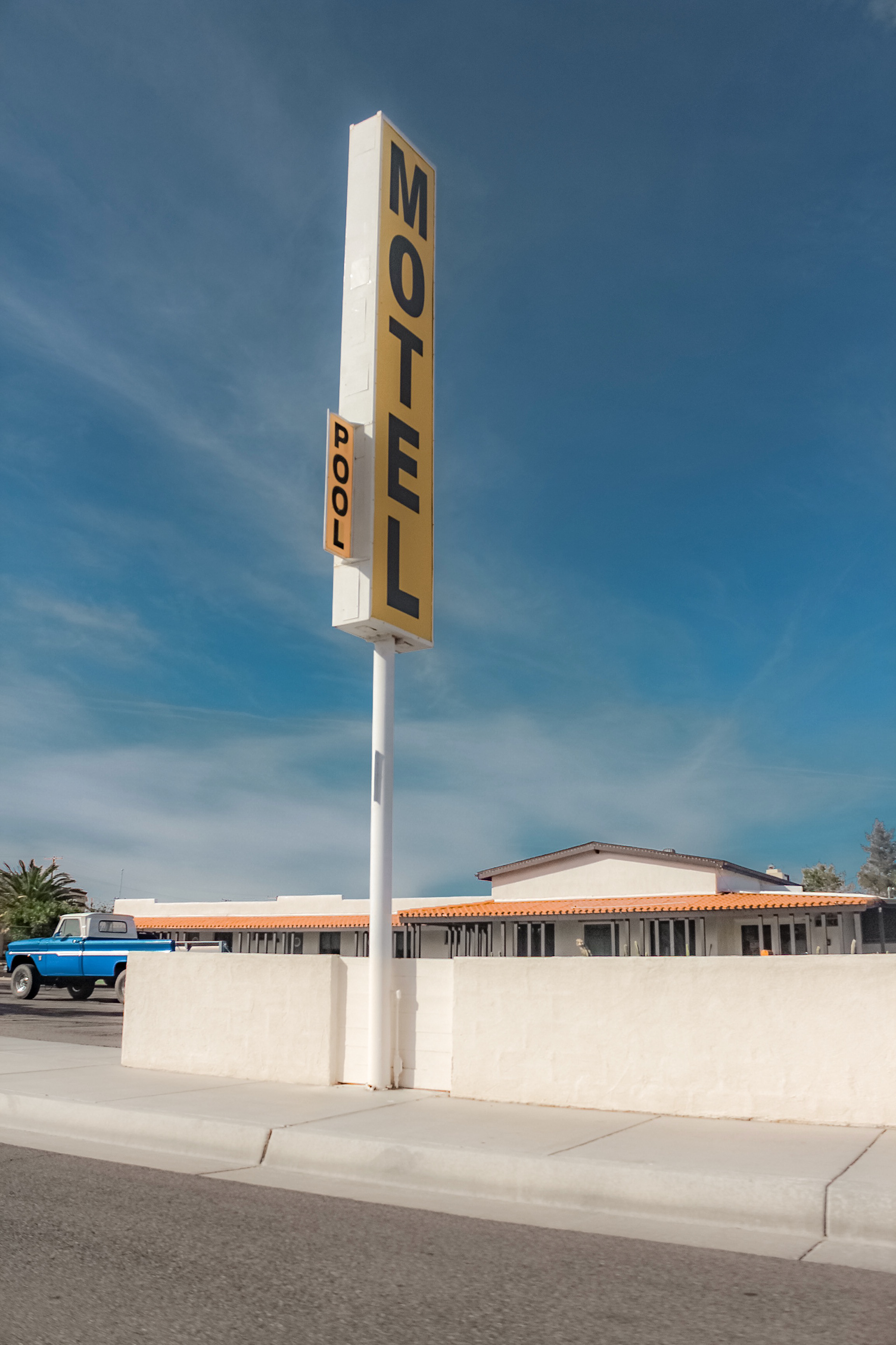 Twenty-Nine Palms, CA