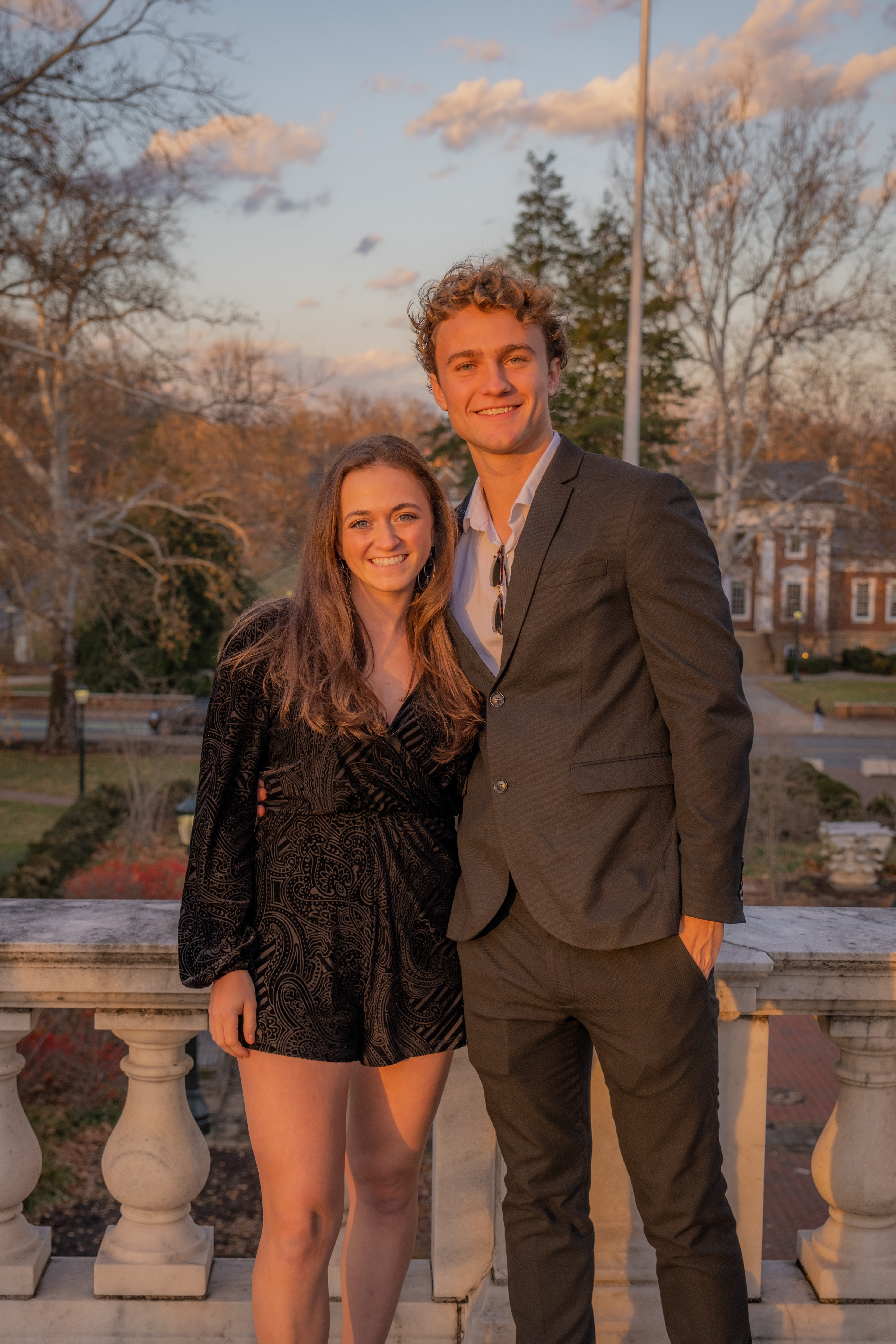 Club Tennis Winter Formal 2022