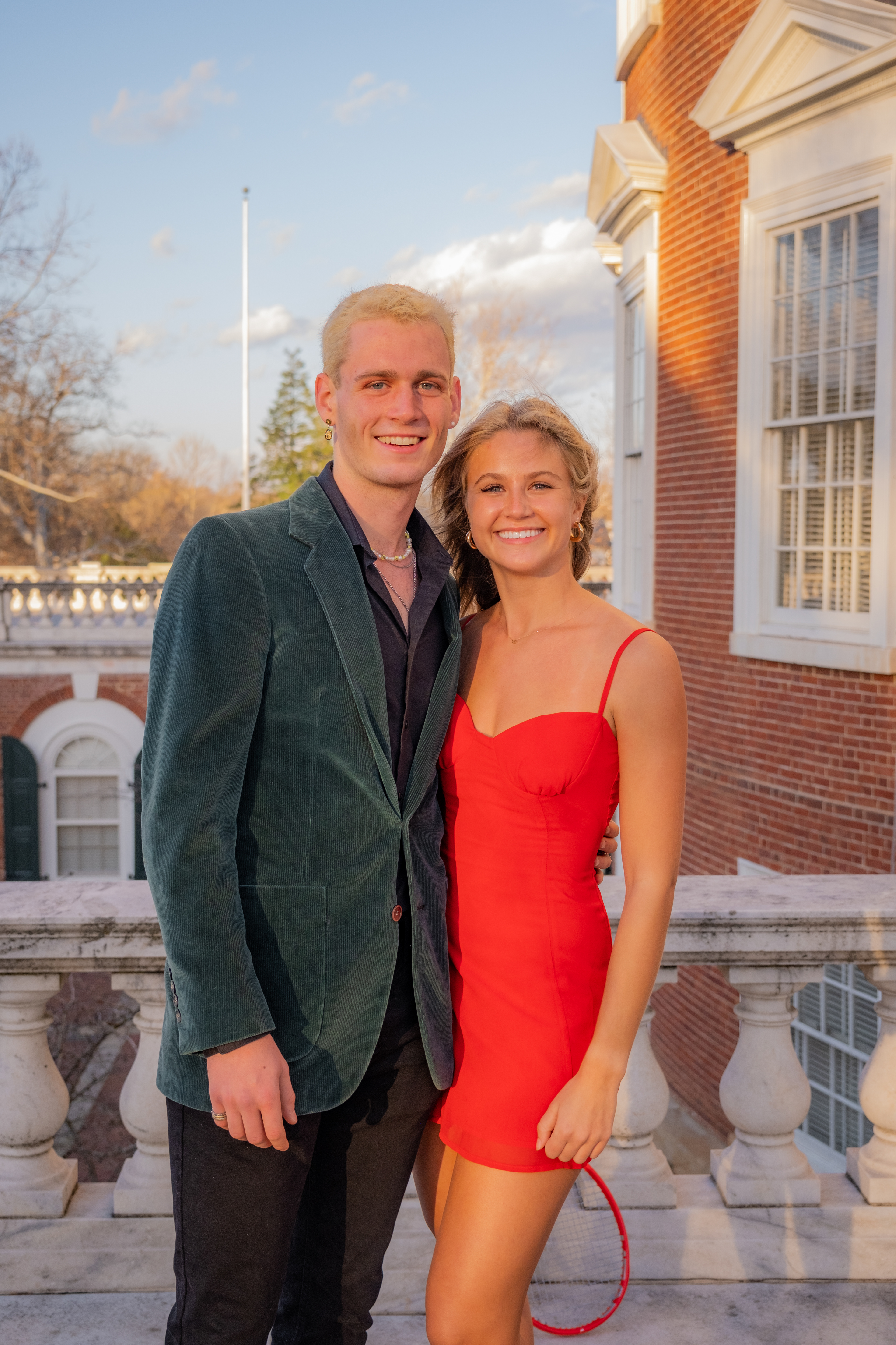 Club Tennis Winter Formal 2022