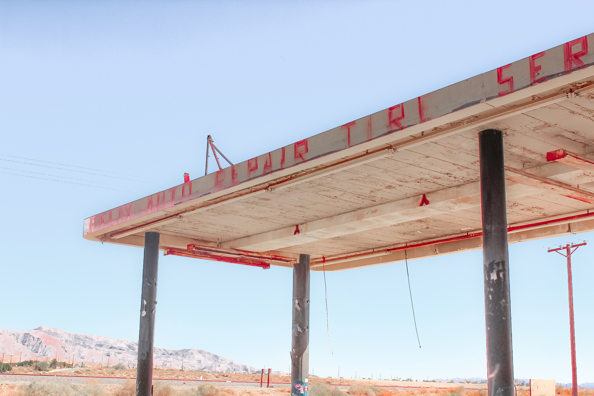 Salton Sea, CA
