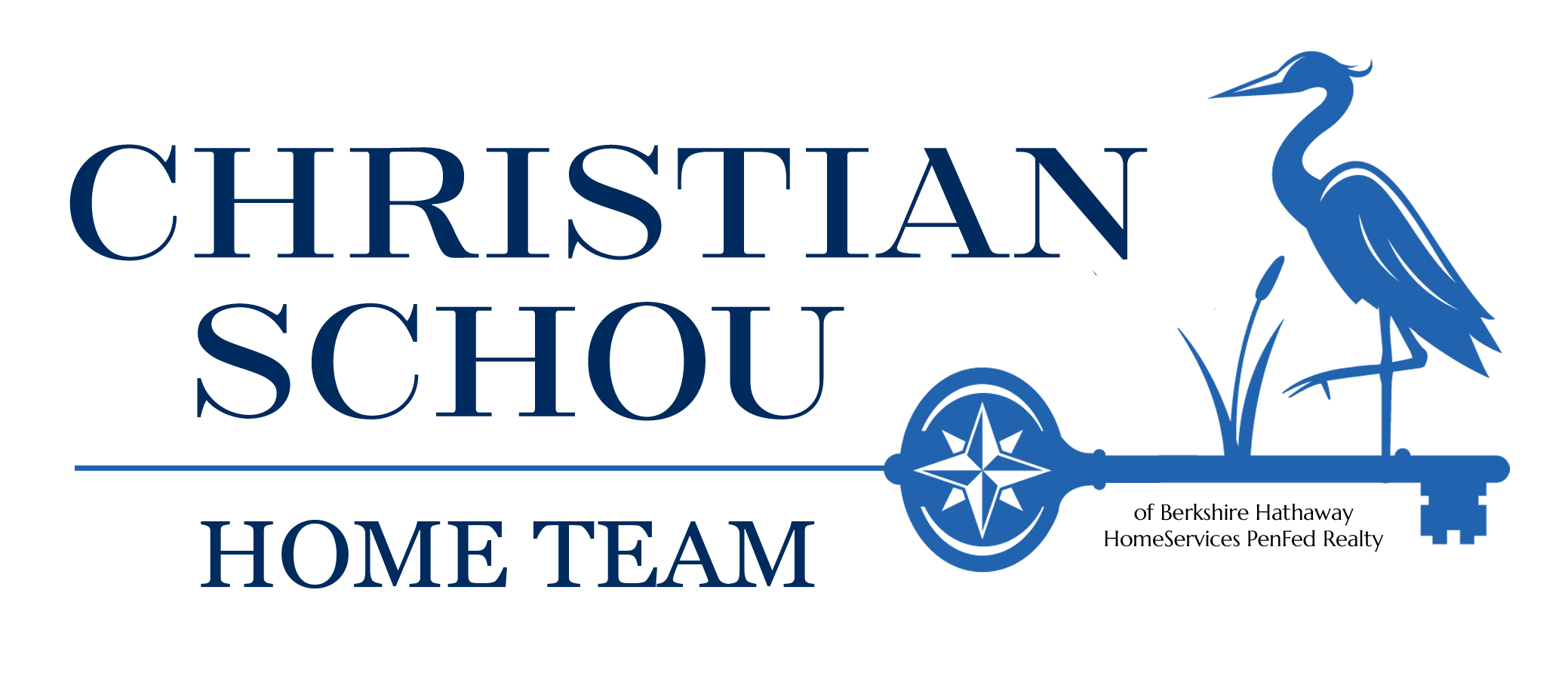 Christian Schou Home Team