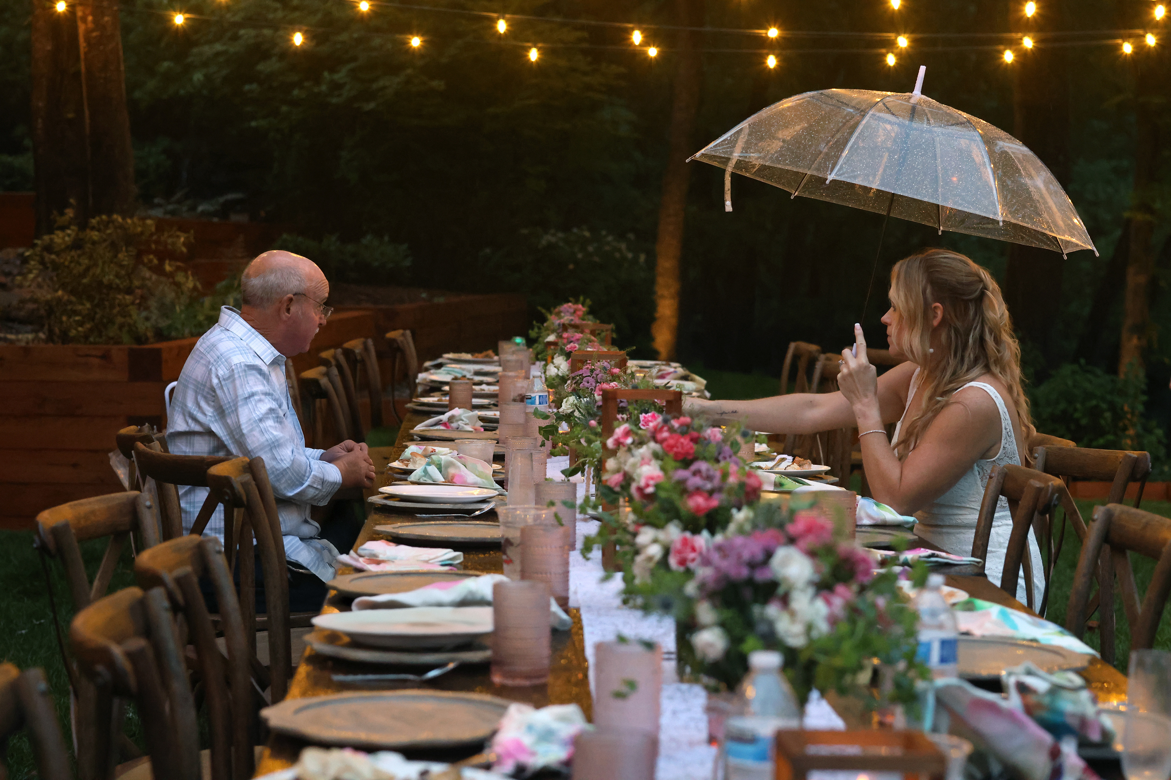 Gold Wedding- May 2025