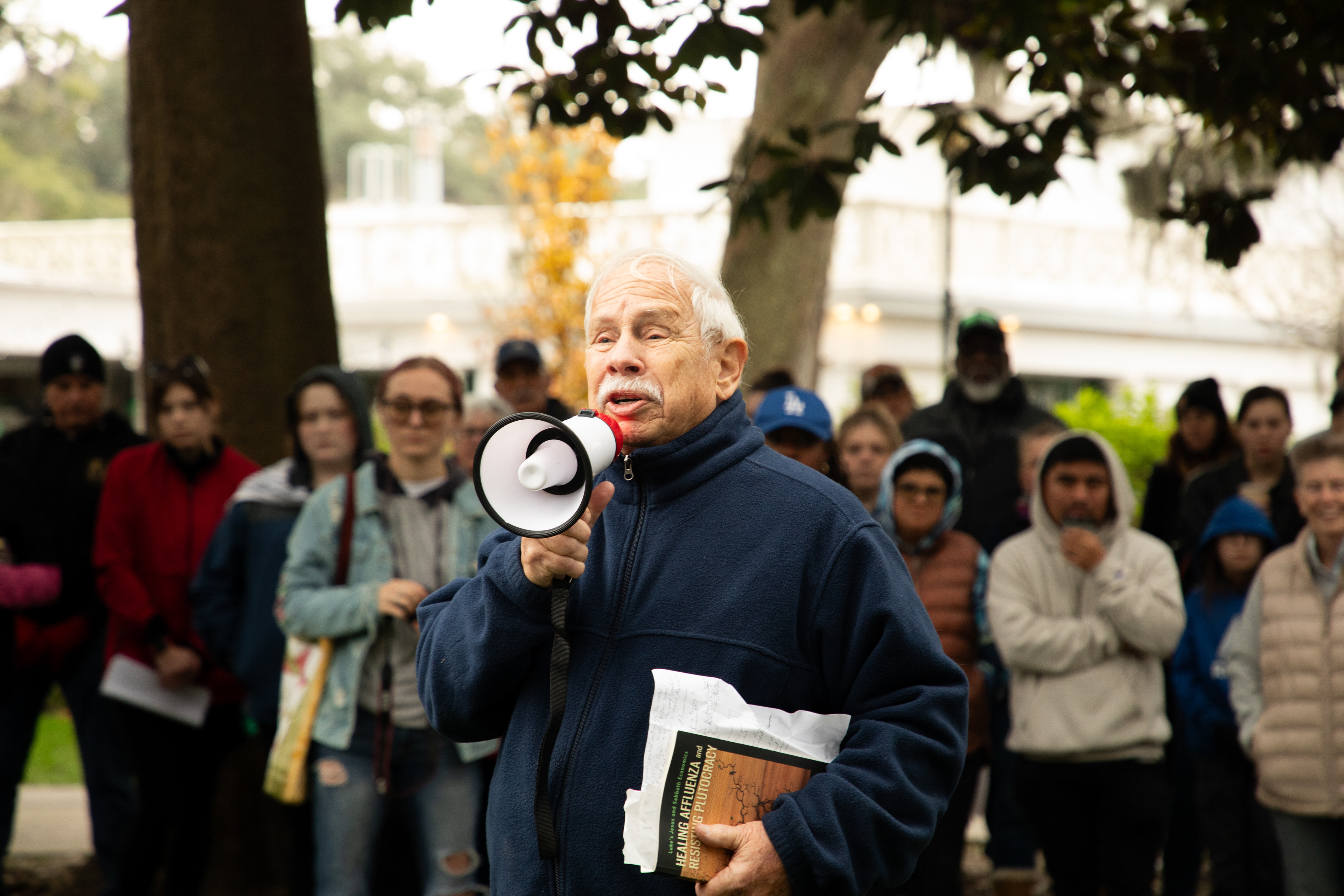 Women's Rights March- Jan 2025