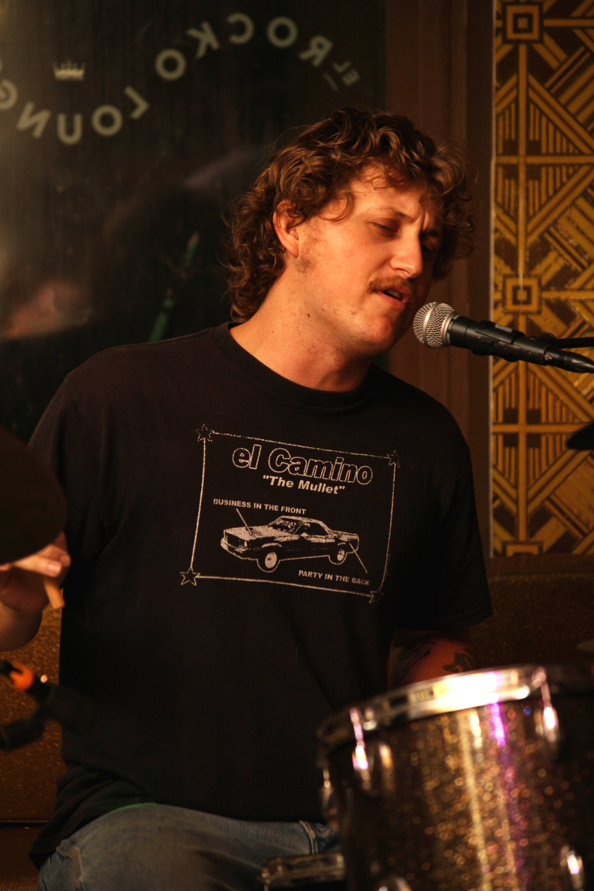 Carter French-May 2024