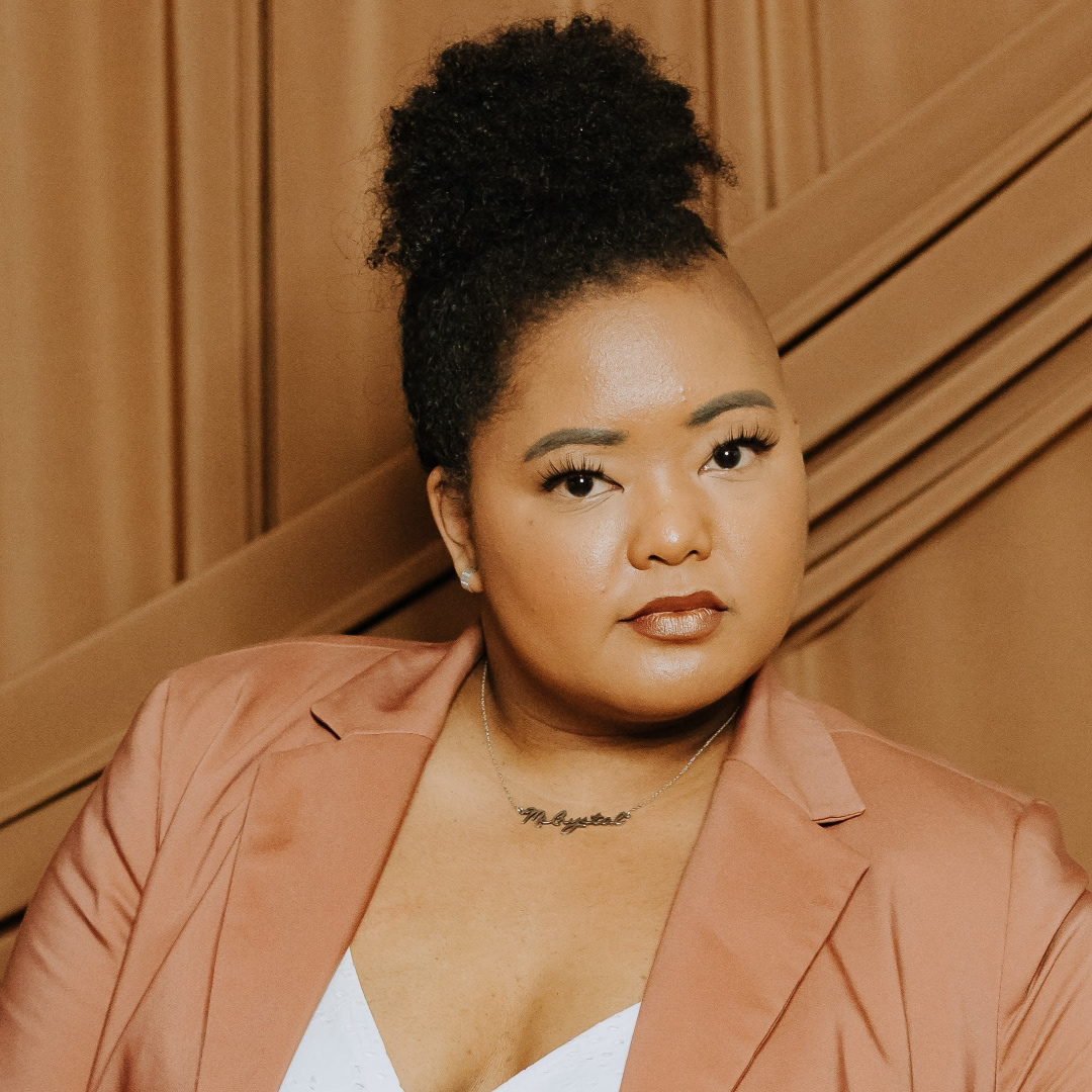 Johánna Crystal | Founder & Chief Executive Officer