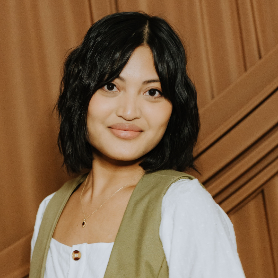 Sarah Lopez | Chief Financial Officer