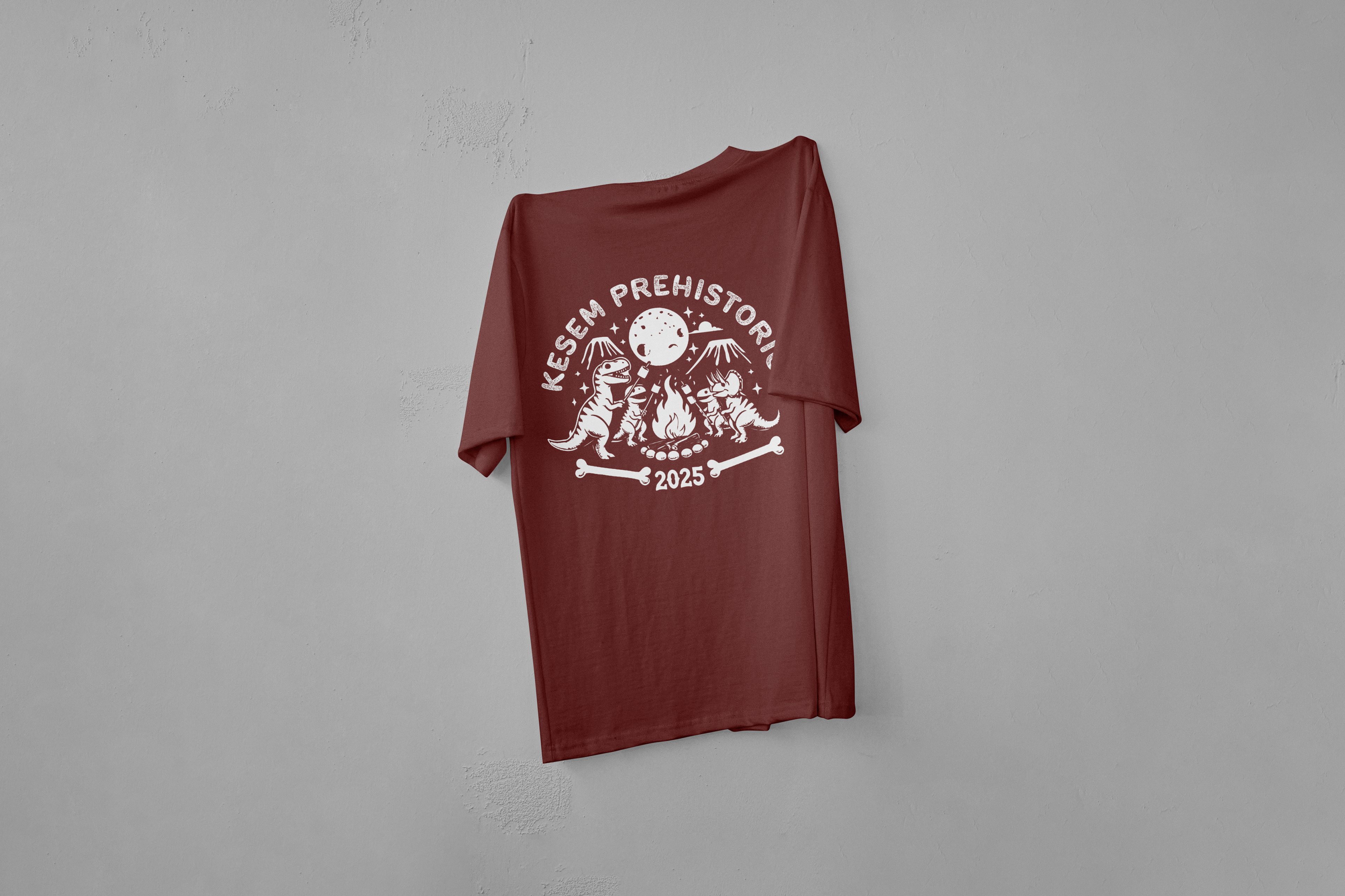 The 2025 Camp T-Shirt