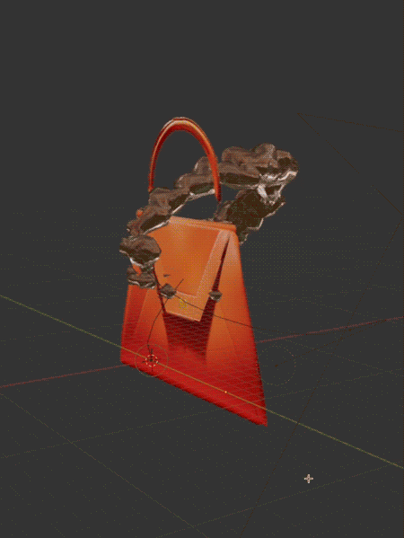 Add 3D Elements