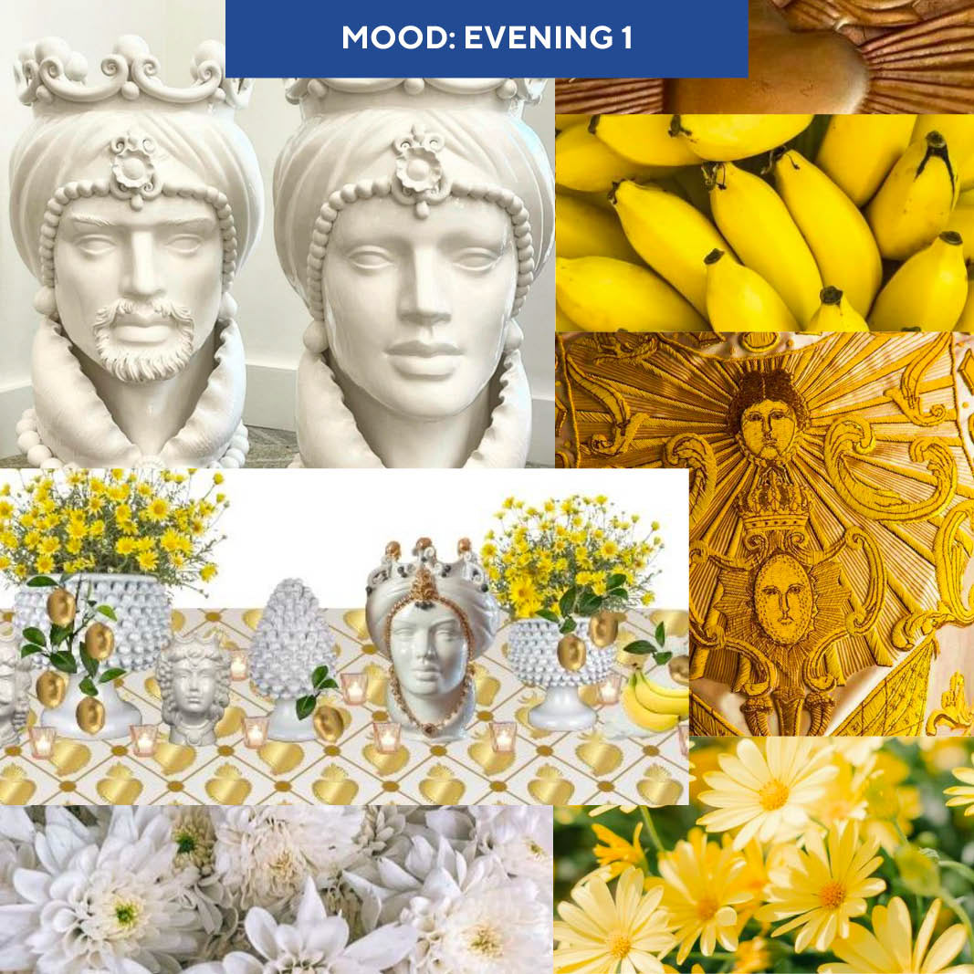 Mood Evening 01 (by Vincenzo Dascanio) - Teste di Moro