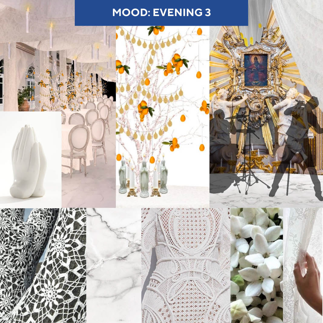 Mood Evening 03 (by Vincenzo Dascanio) - Heavenly Ascension