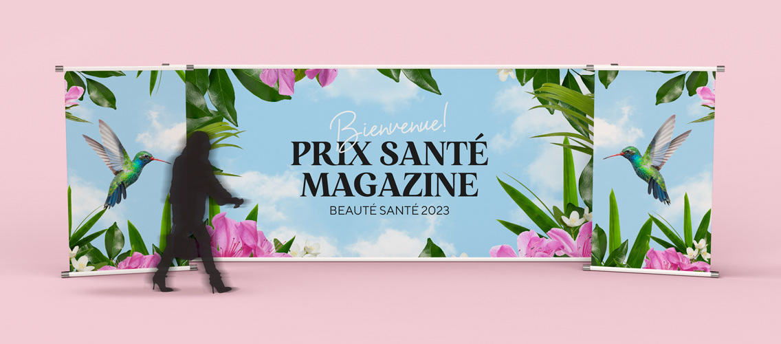 Entrance Banner - 2023