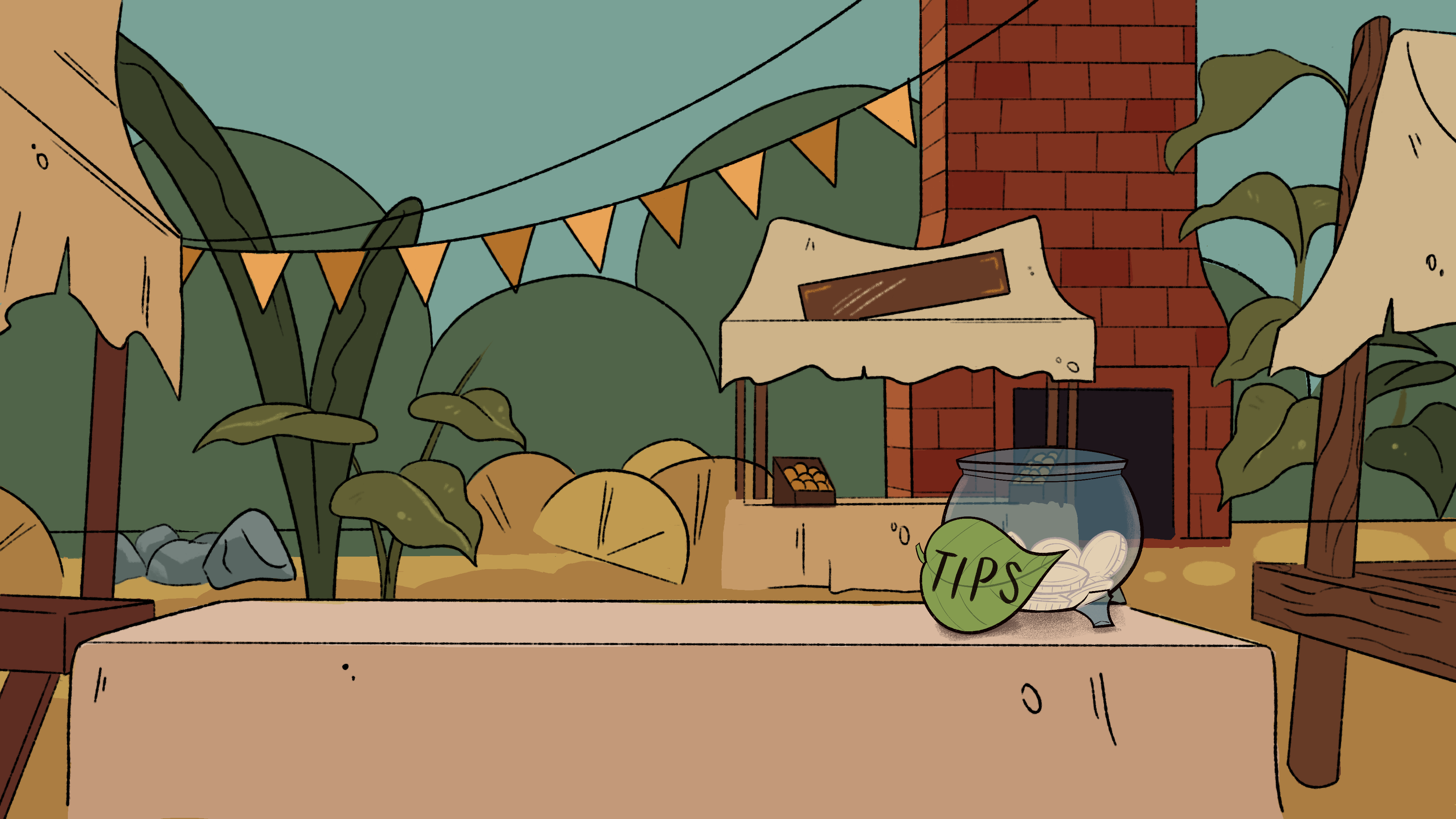 Final version of counter background