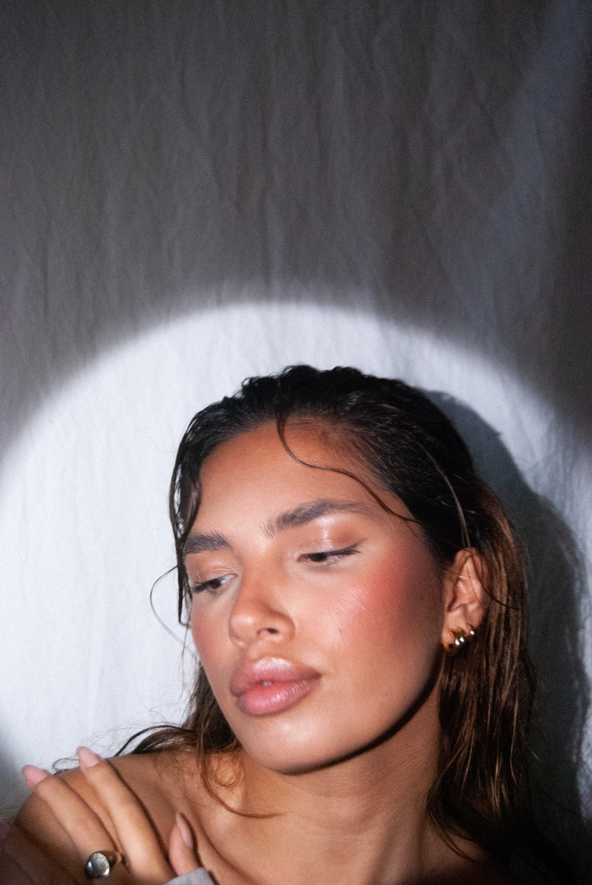 Beauty Concept