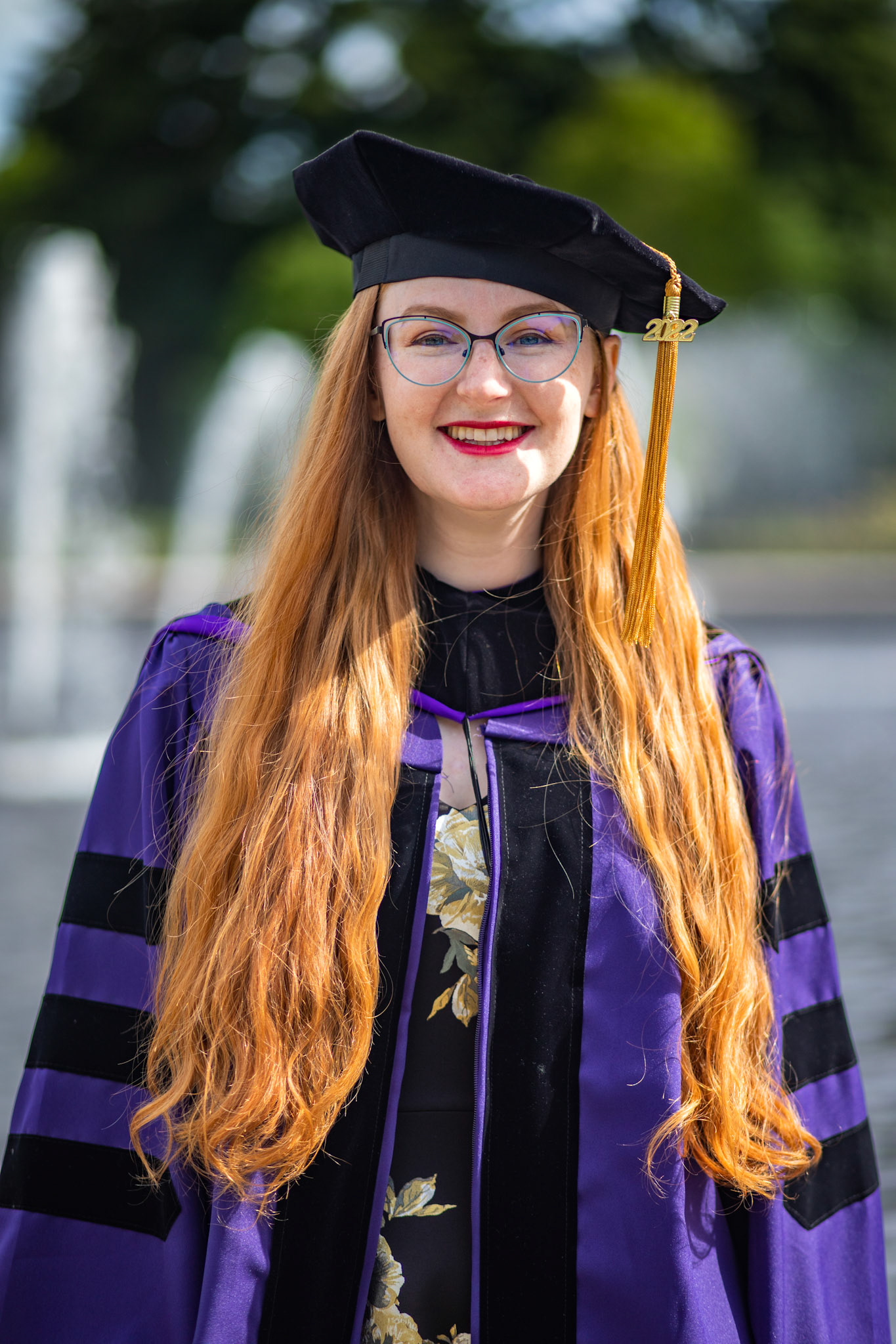 Clark Rowan - Graduations / Senior Portraits