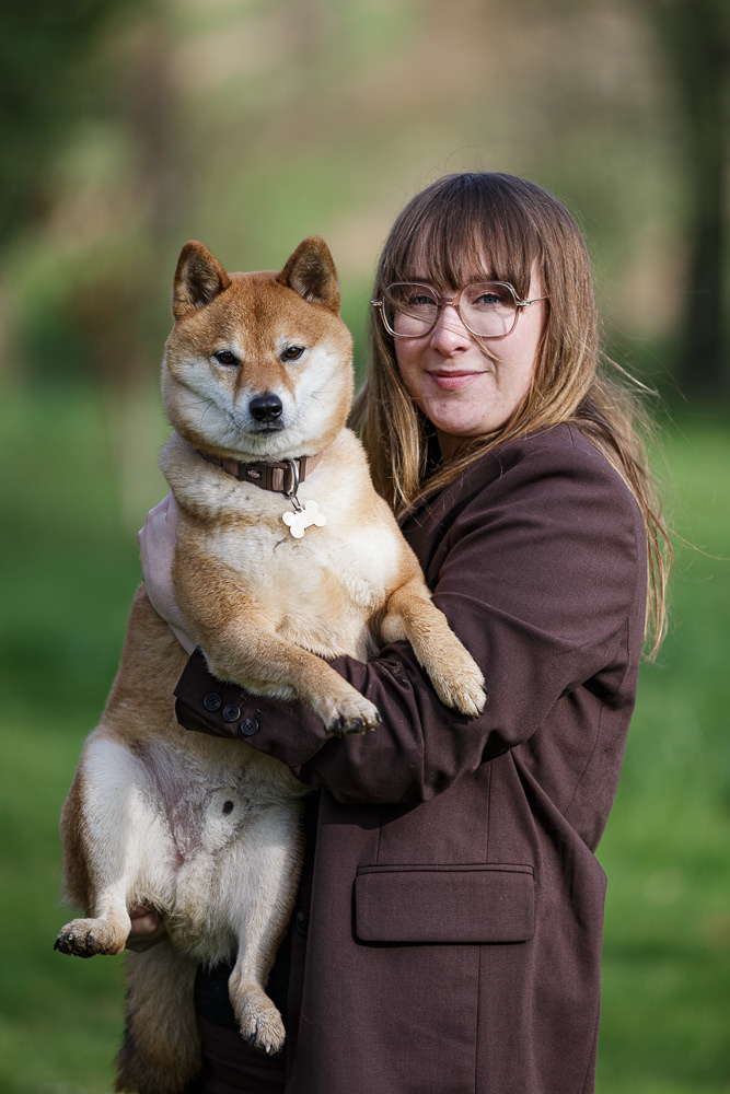 Kylo et Mélanie
