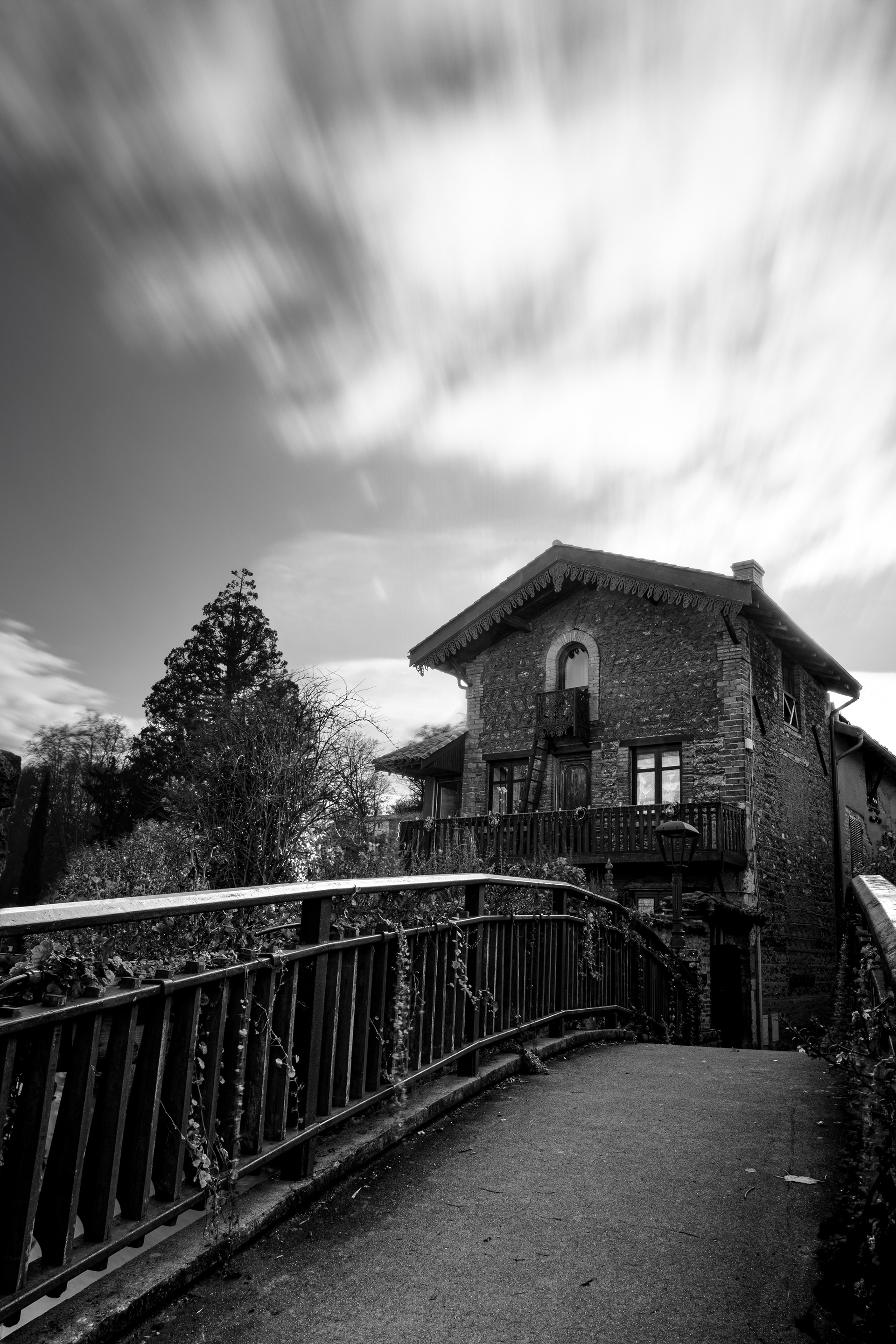 Vie à Châtillon 6