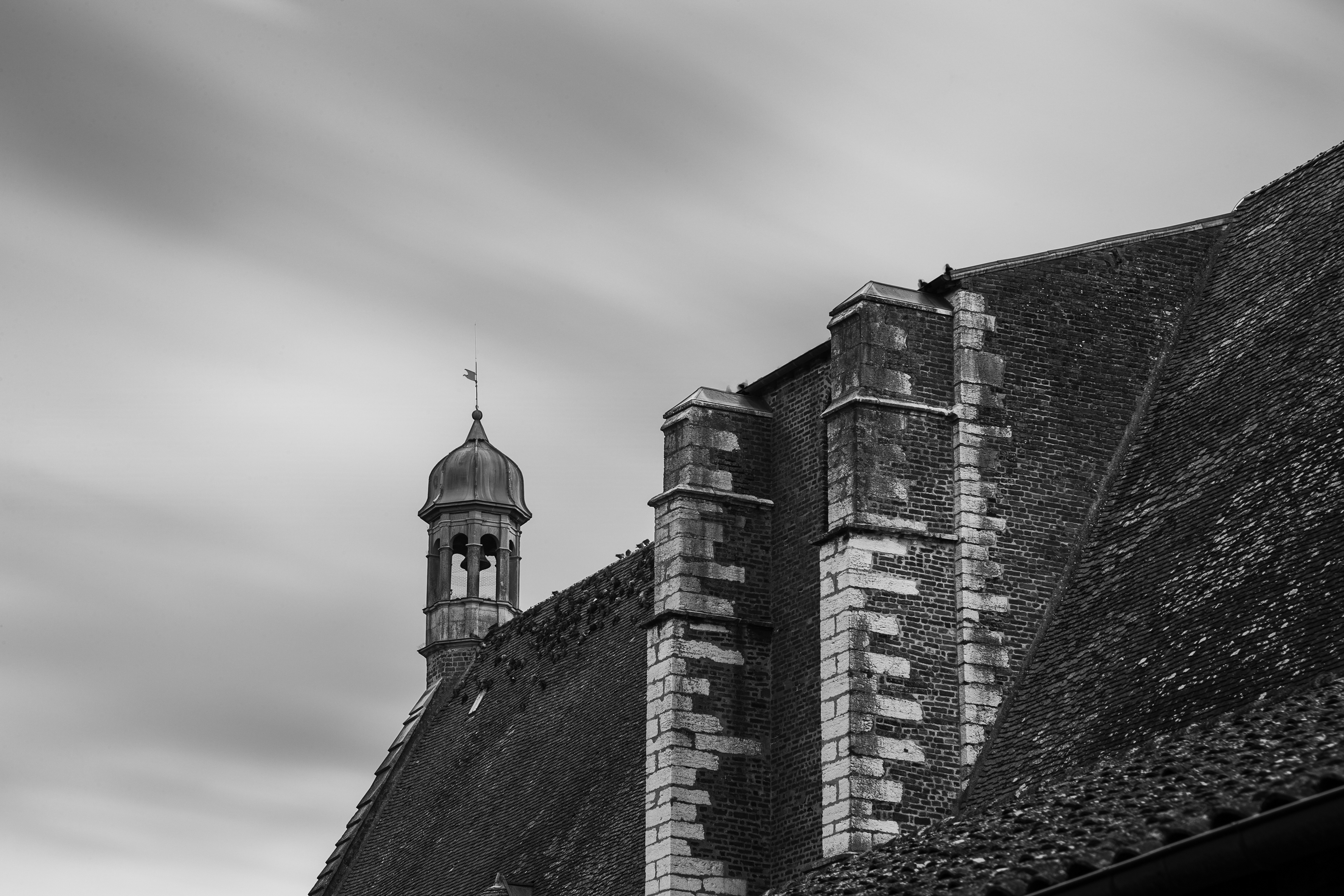 Vie à Châtillon 4
