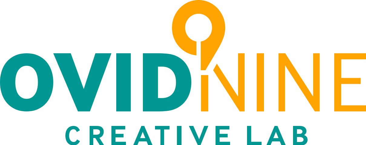 Ovid Nine Creative Lab