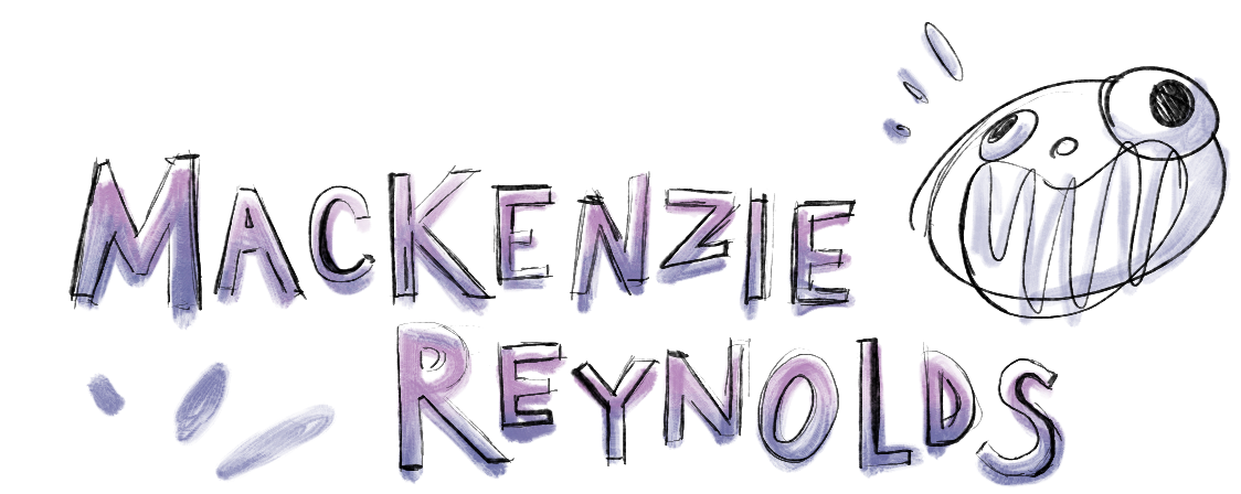 Mackenzie Reynolds