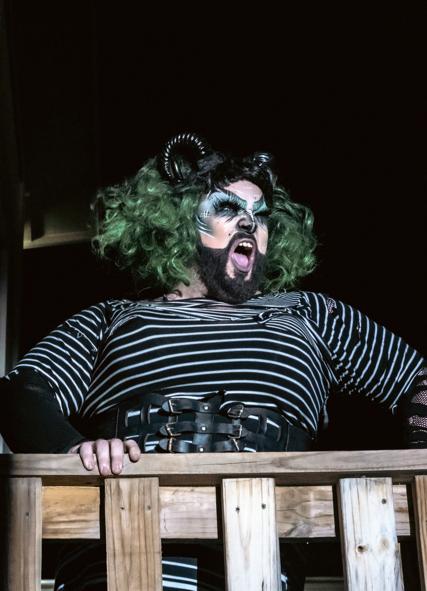 @thebeardedqueer