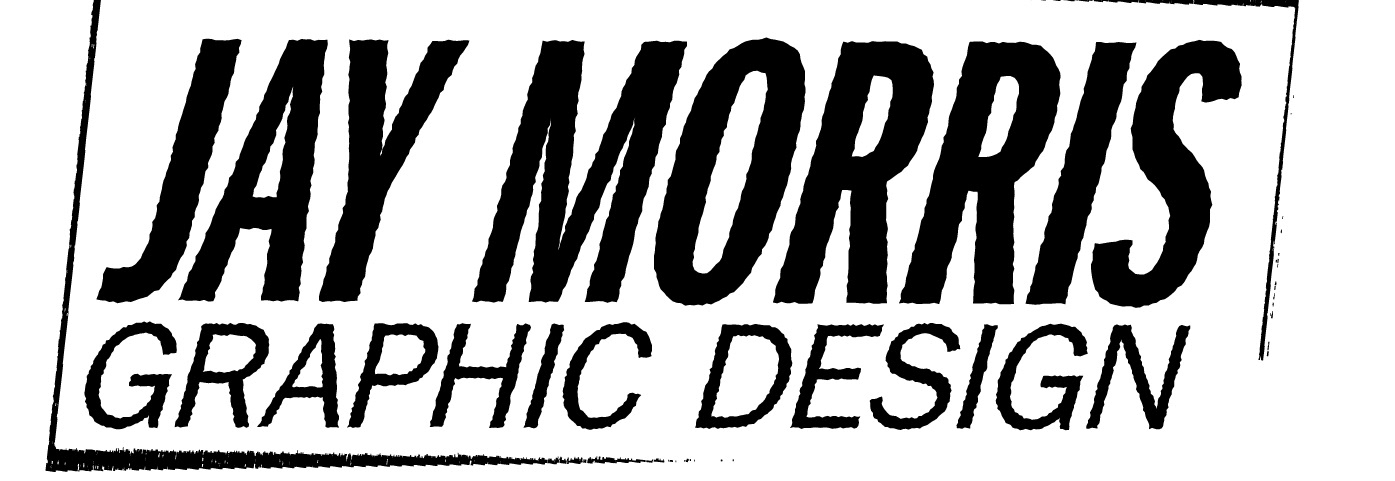 Jay Morris