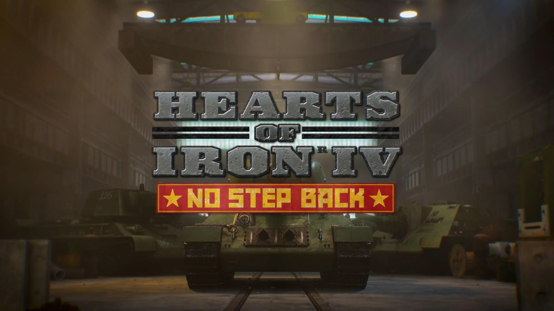 heart of iron iv no step back