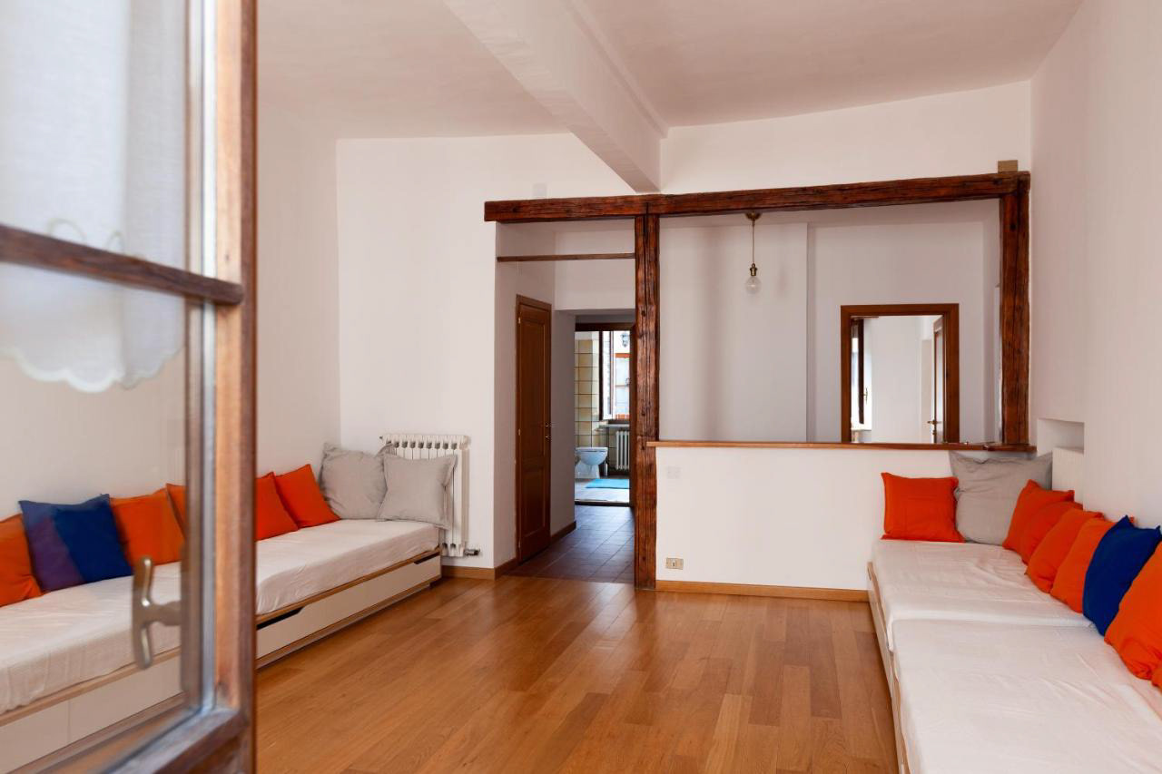 Bedroom 3 / Lounge