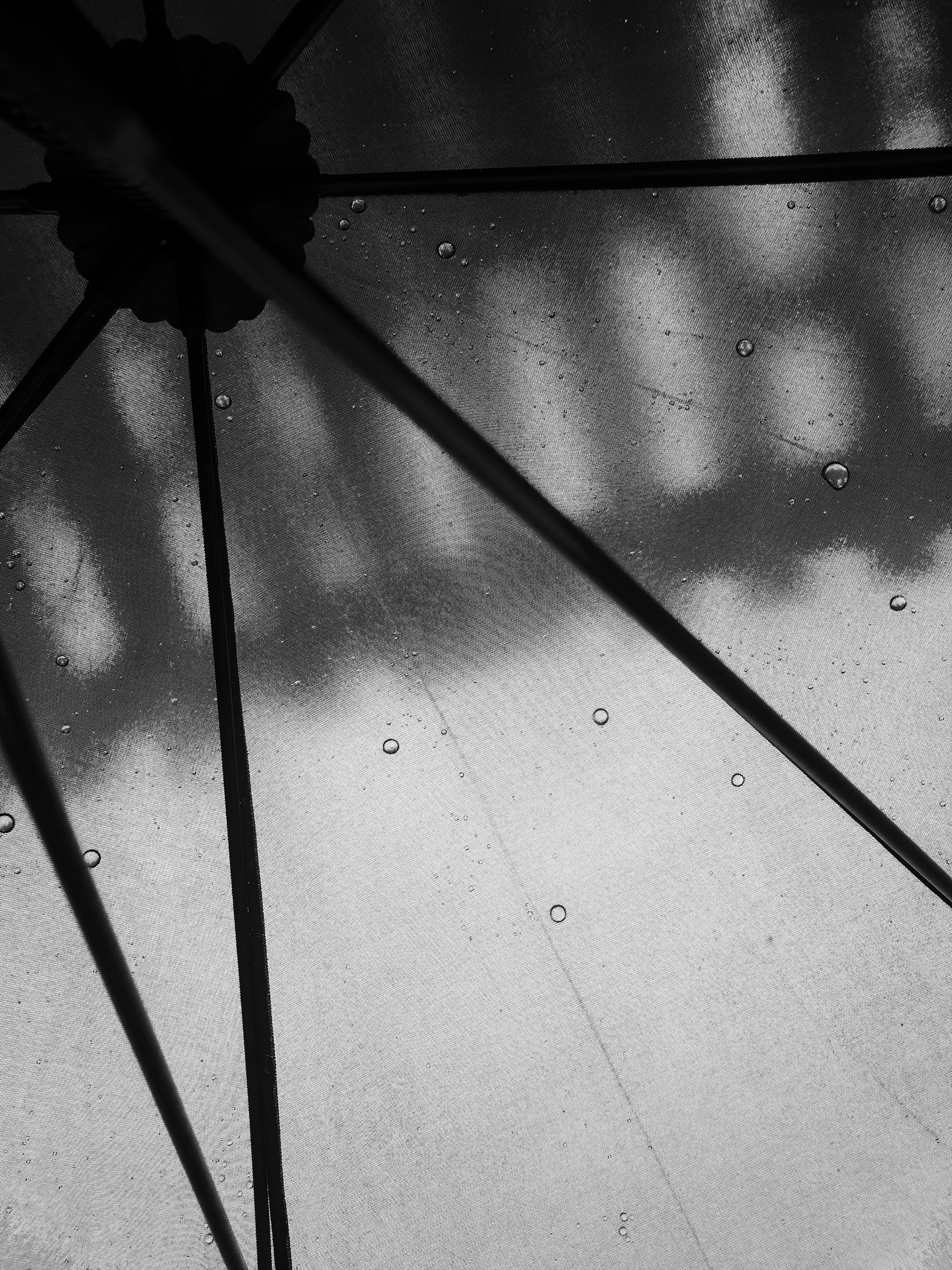 It's Pouring