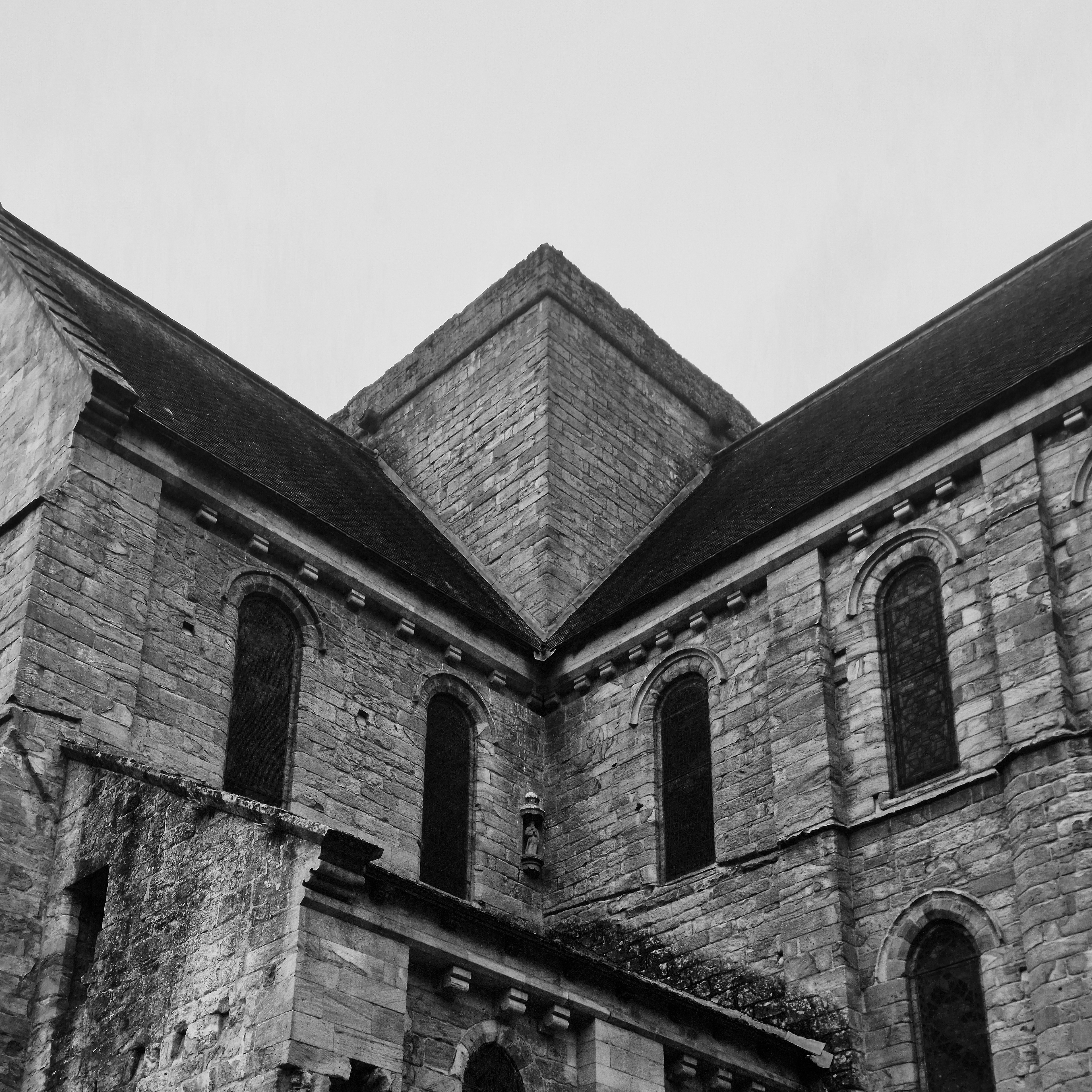 The Brinkburn Bells