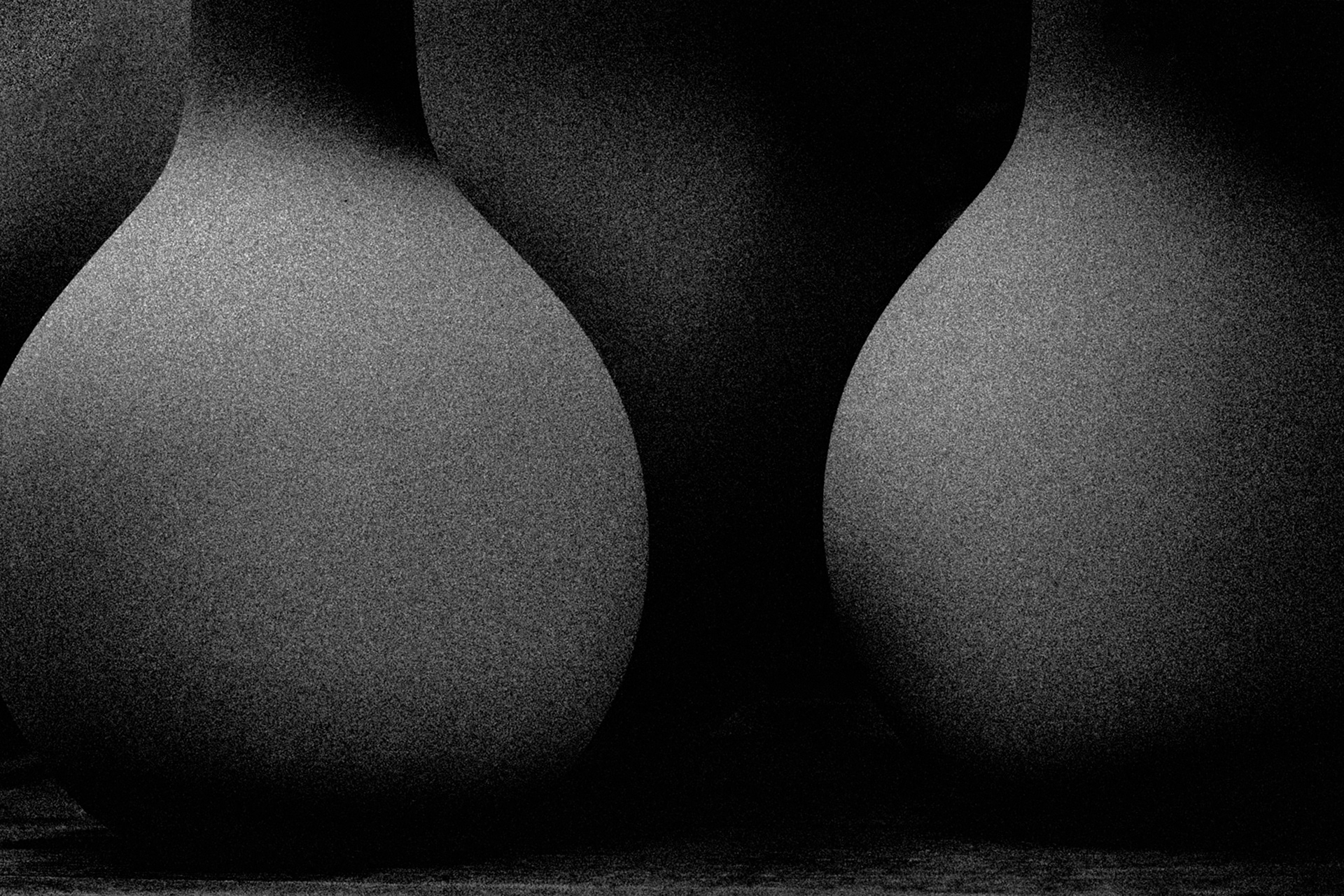 Clay Pots
