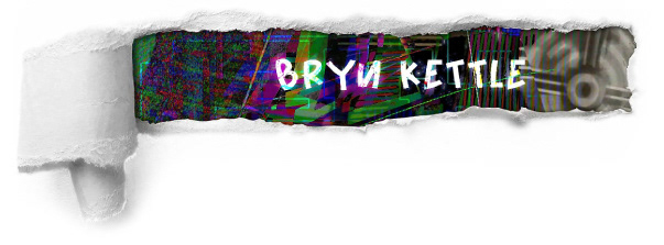 Bryn Kettle