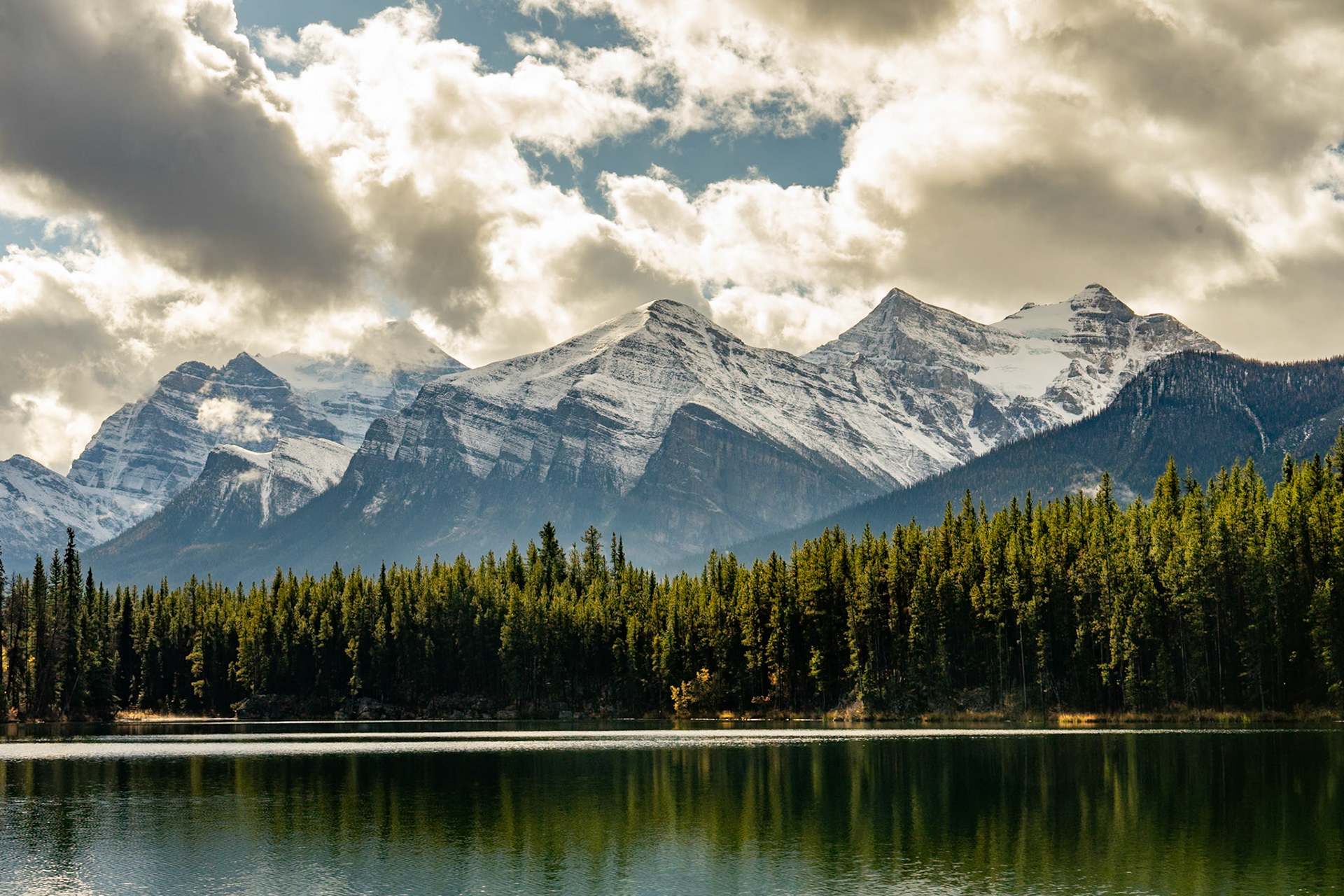Banff, Canada