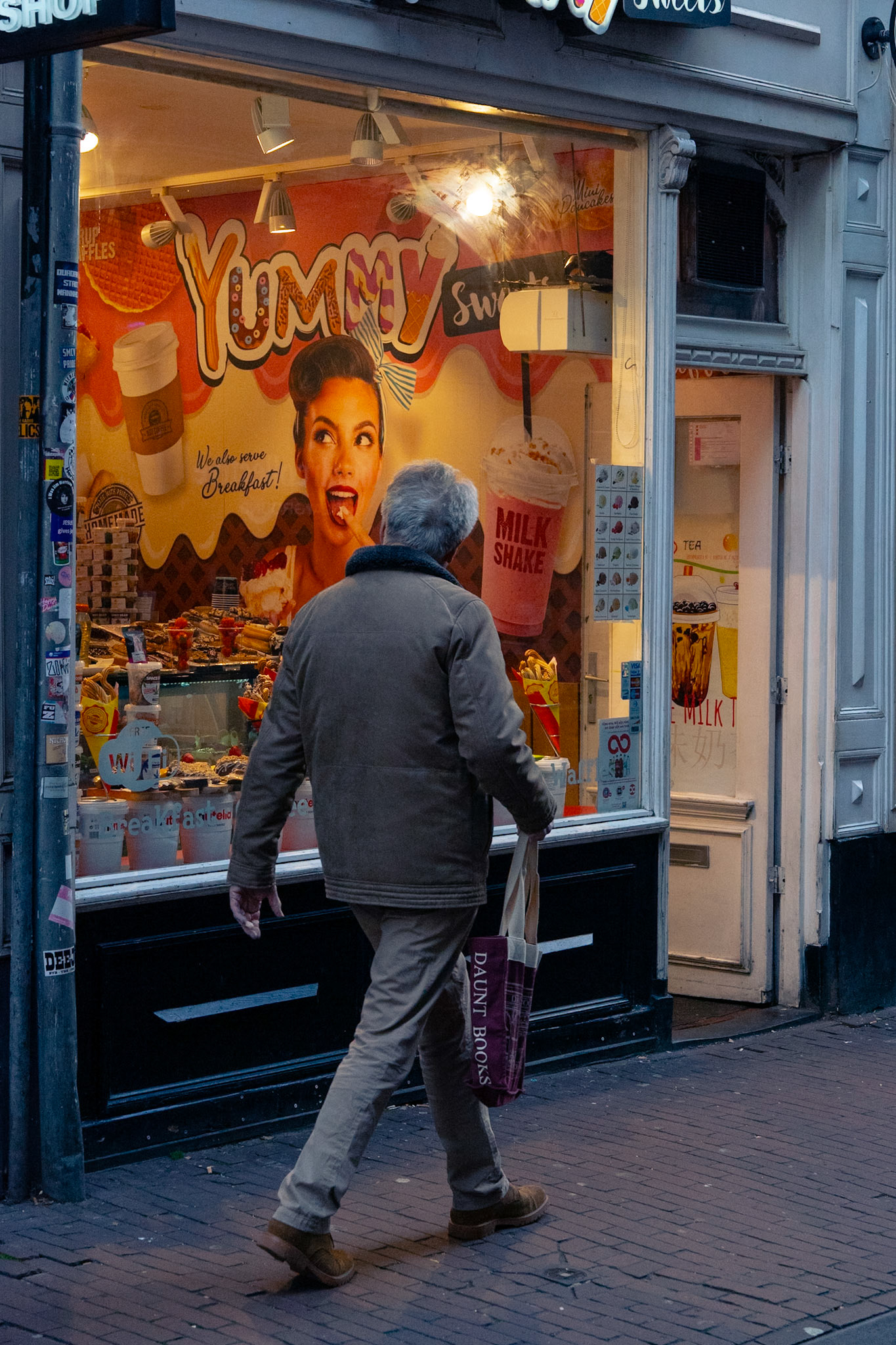 Amsterdam, Netherlands