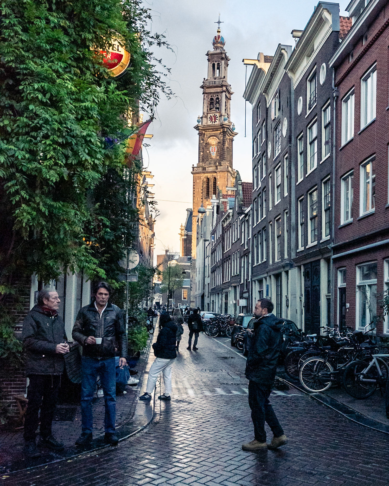 Amsterdam, Netherlands