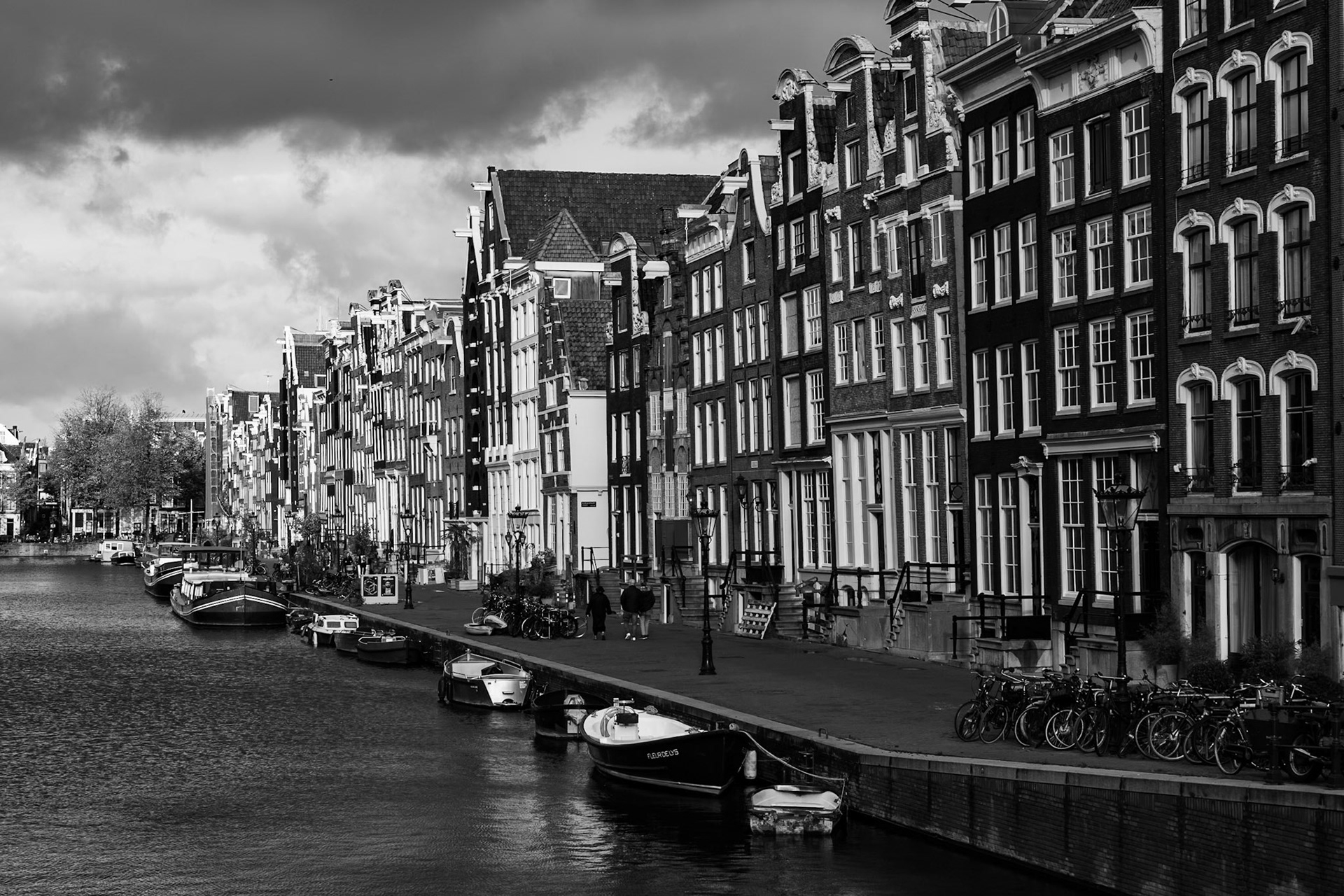 Amsterdam, Netherlands