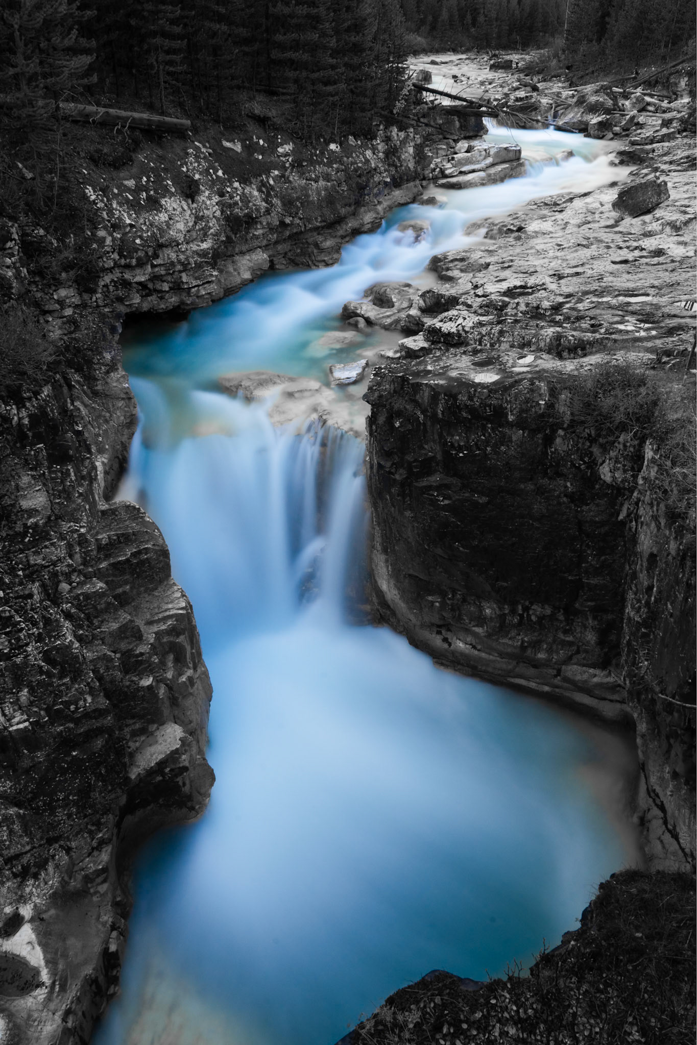 Banff, Canada