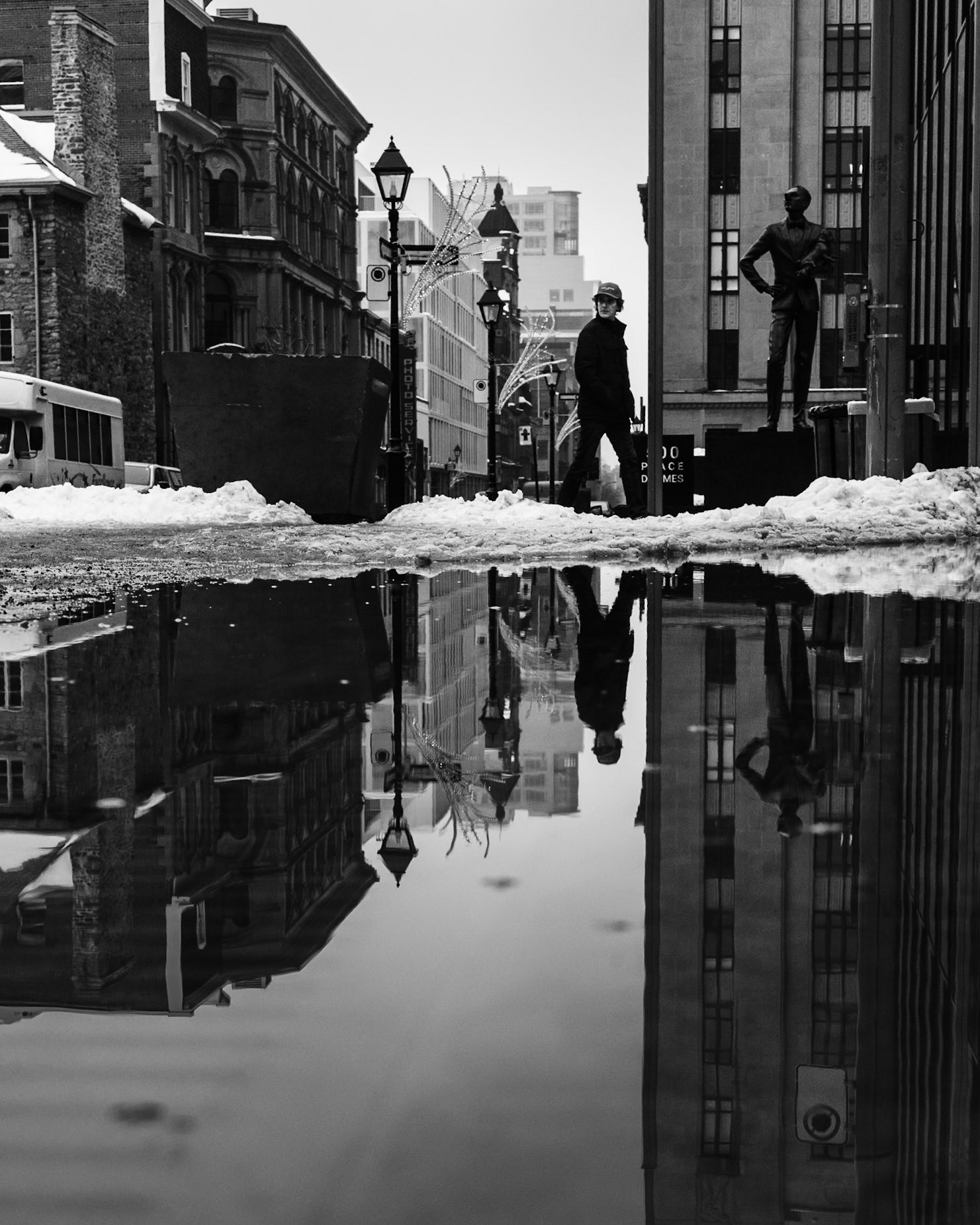 Montreal, Canada