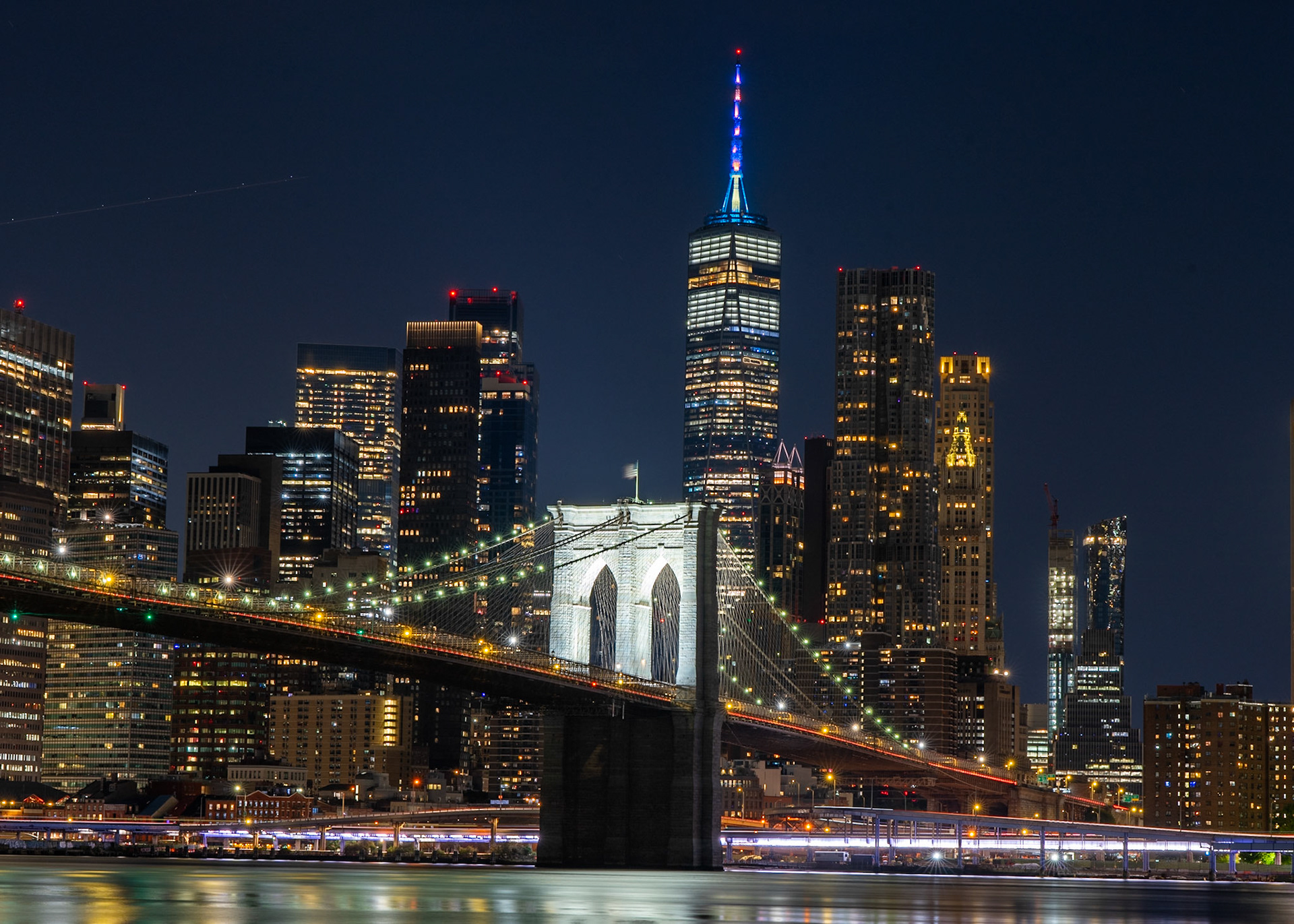 New York, USA