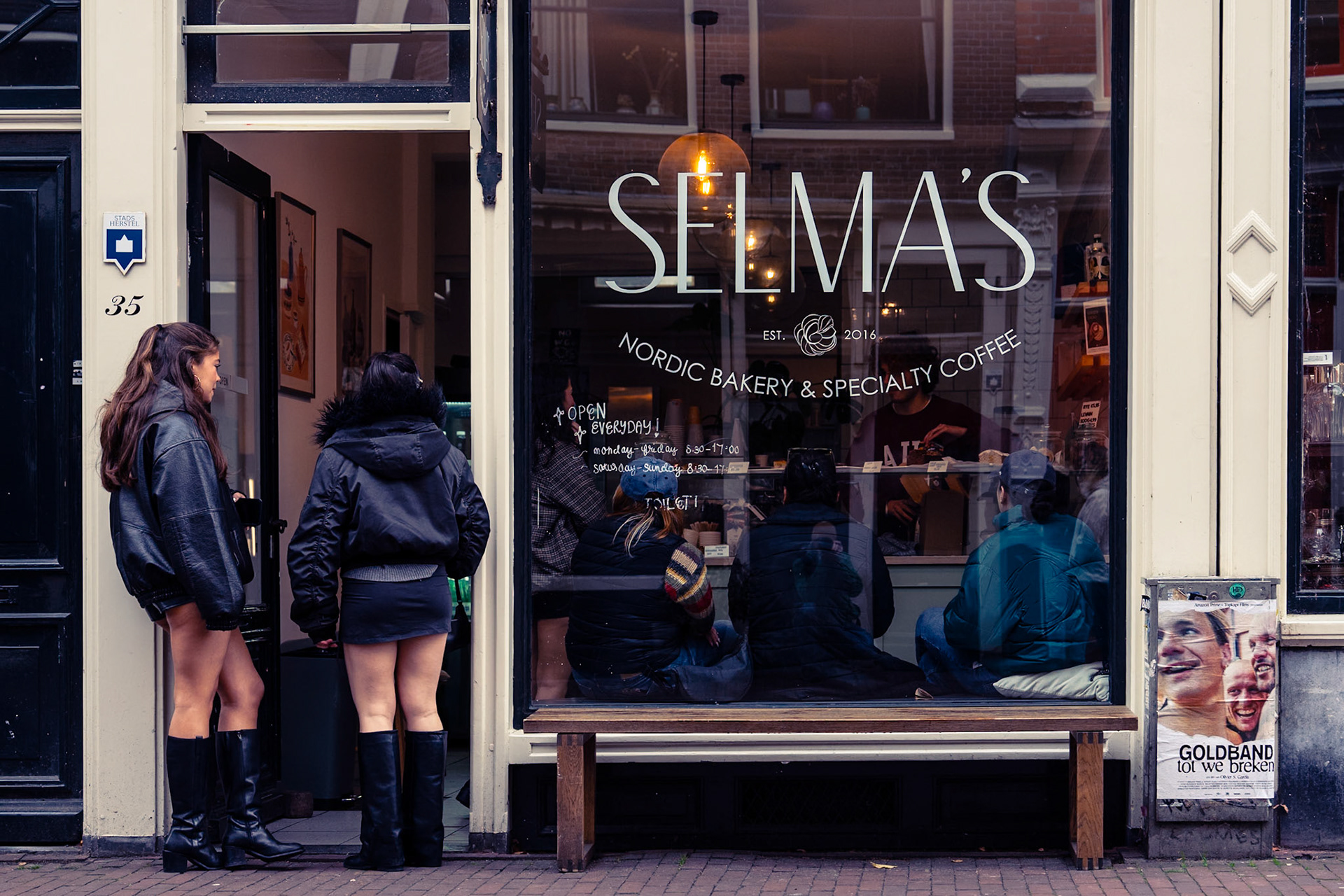 Amsterdam, Netherlands