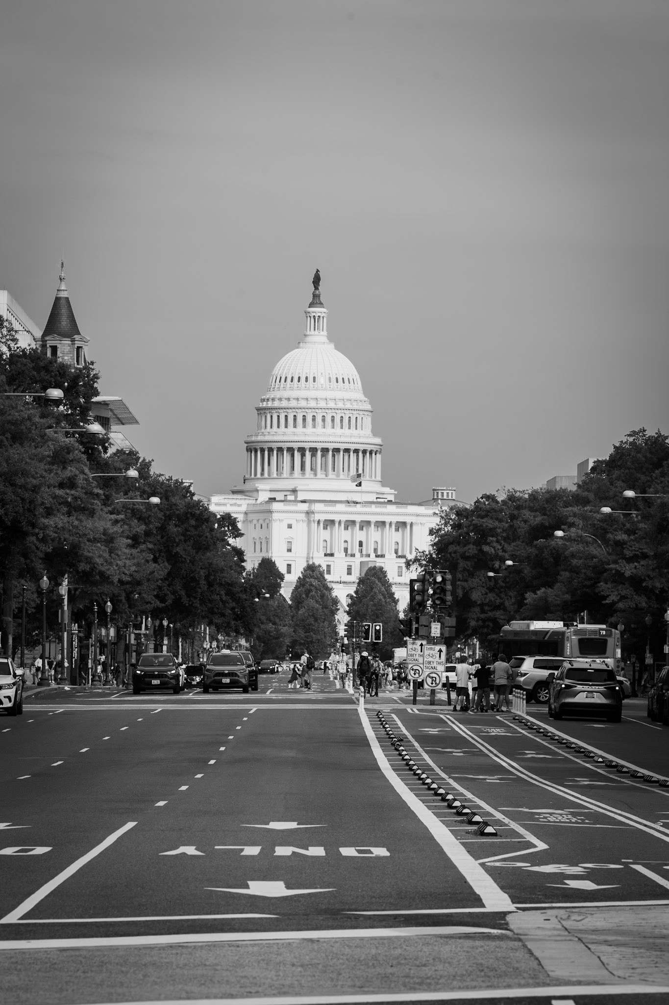 Washington DC, USA