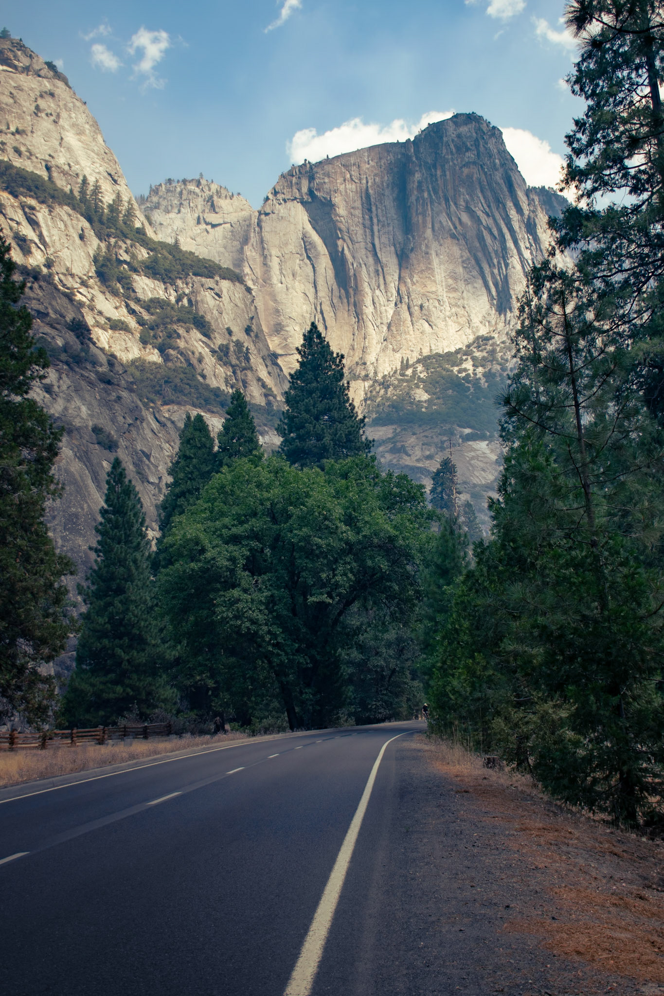Yosemite, USA