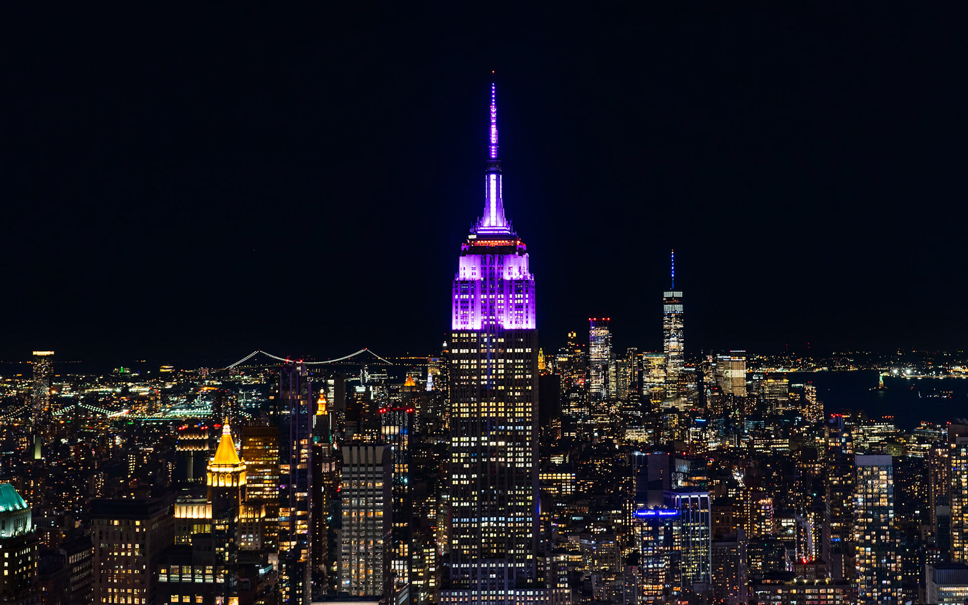 New York, USA