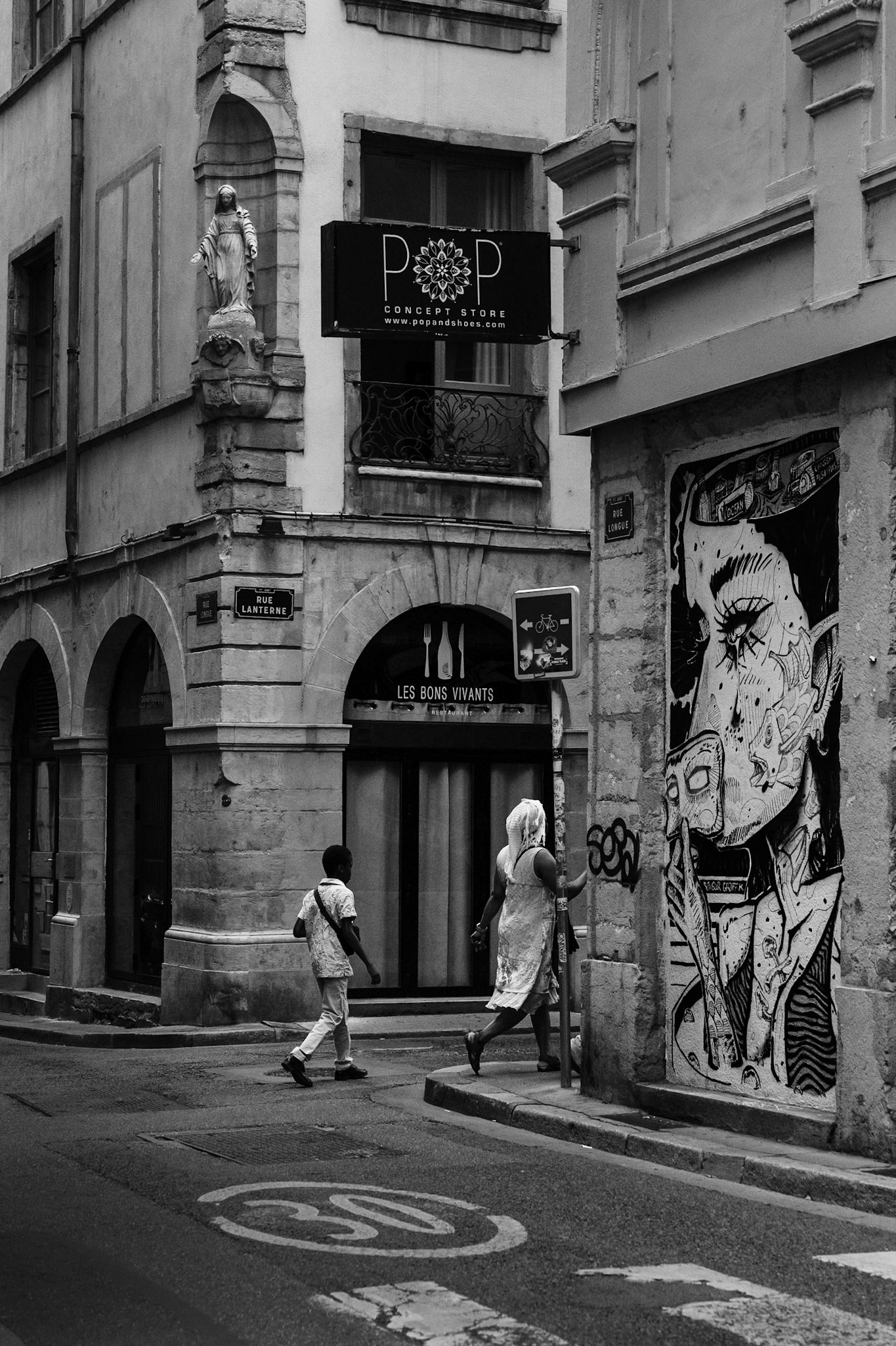 Lyon, France