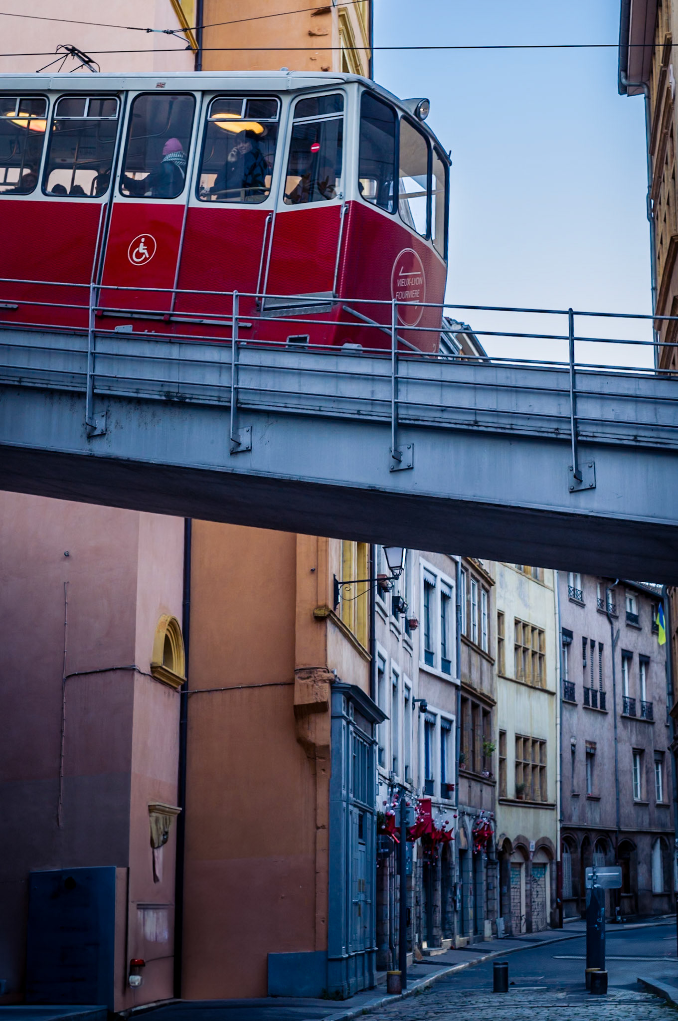 Lyon, France