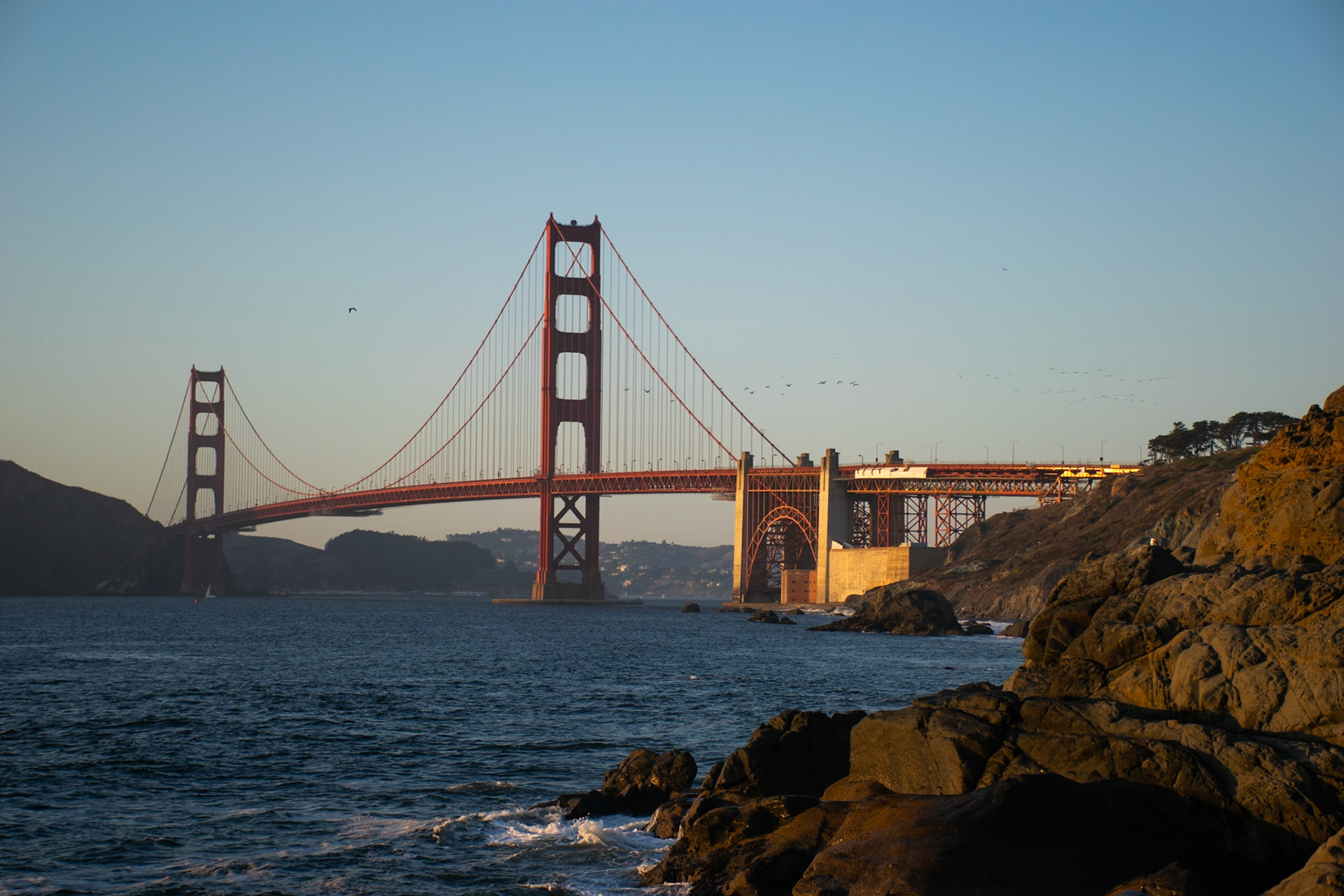 San Franciso, USA