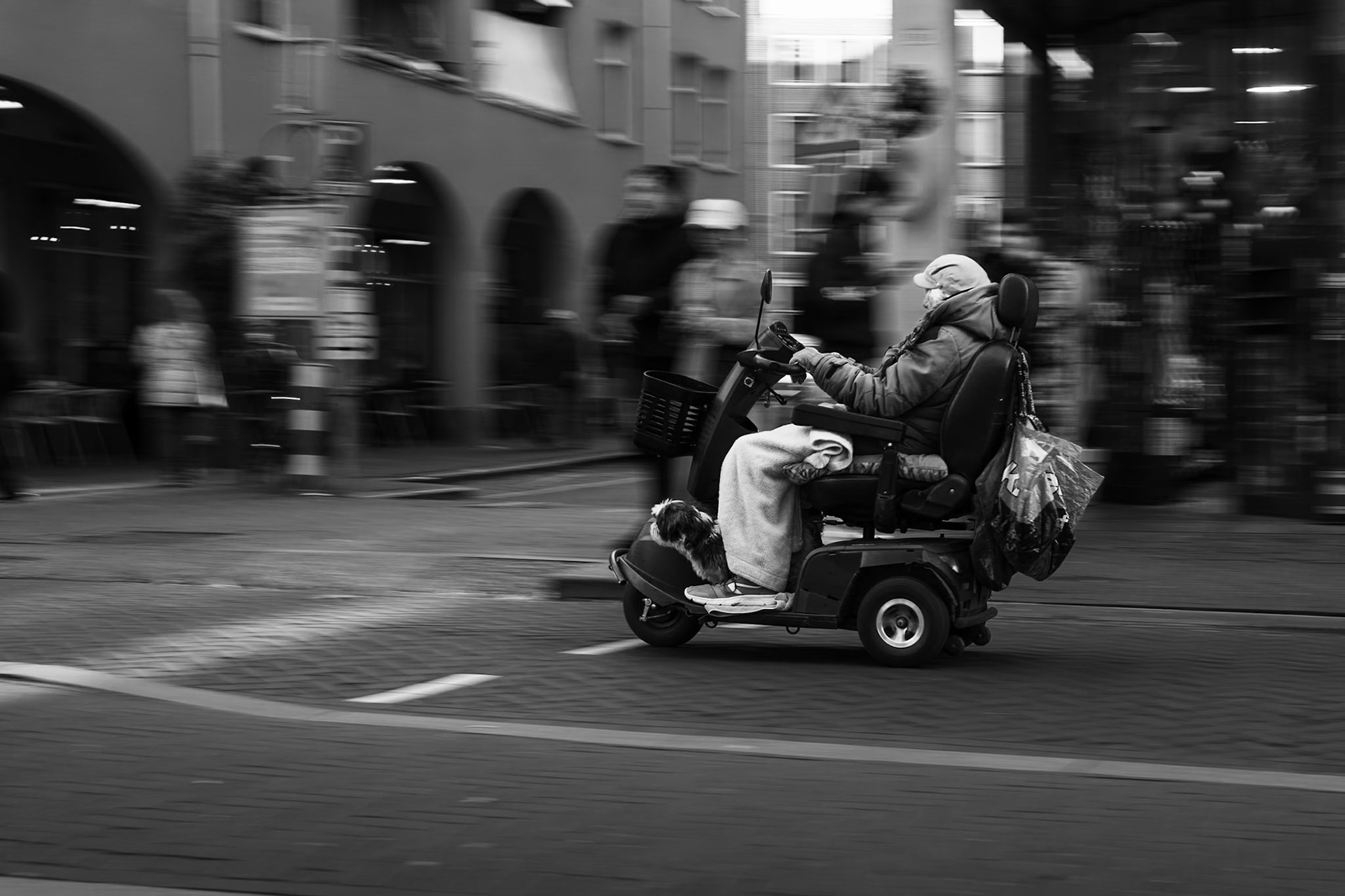 Amsterdam, Netherlands