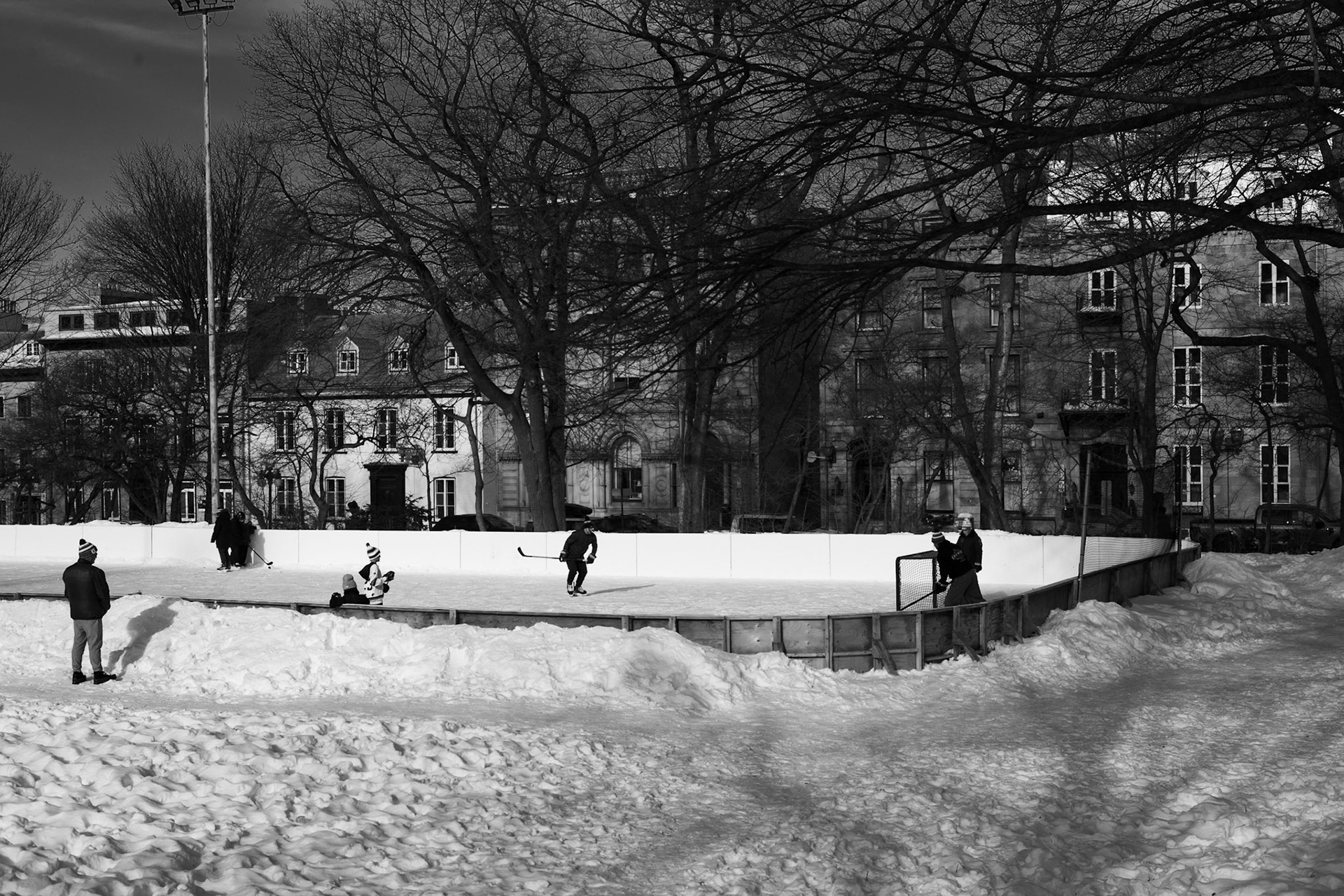 Québec City, Canada