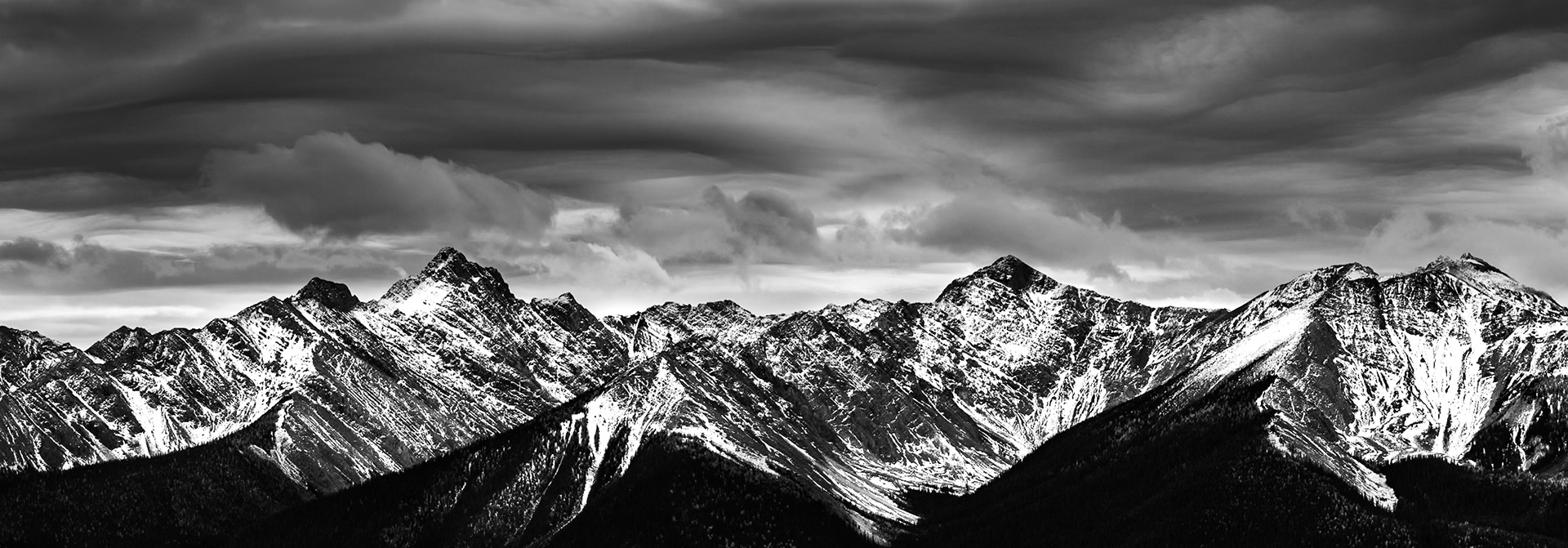 Banff, Canada