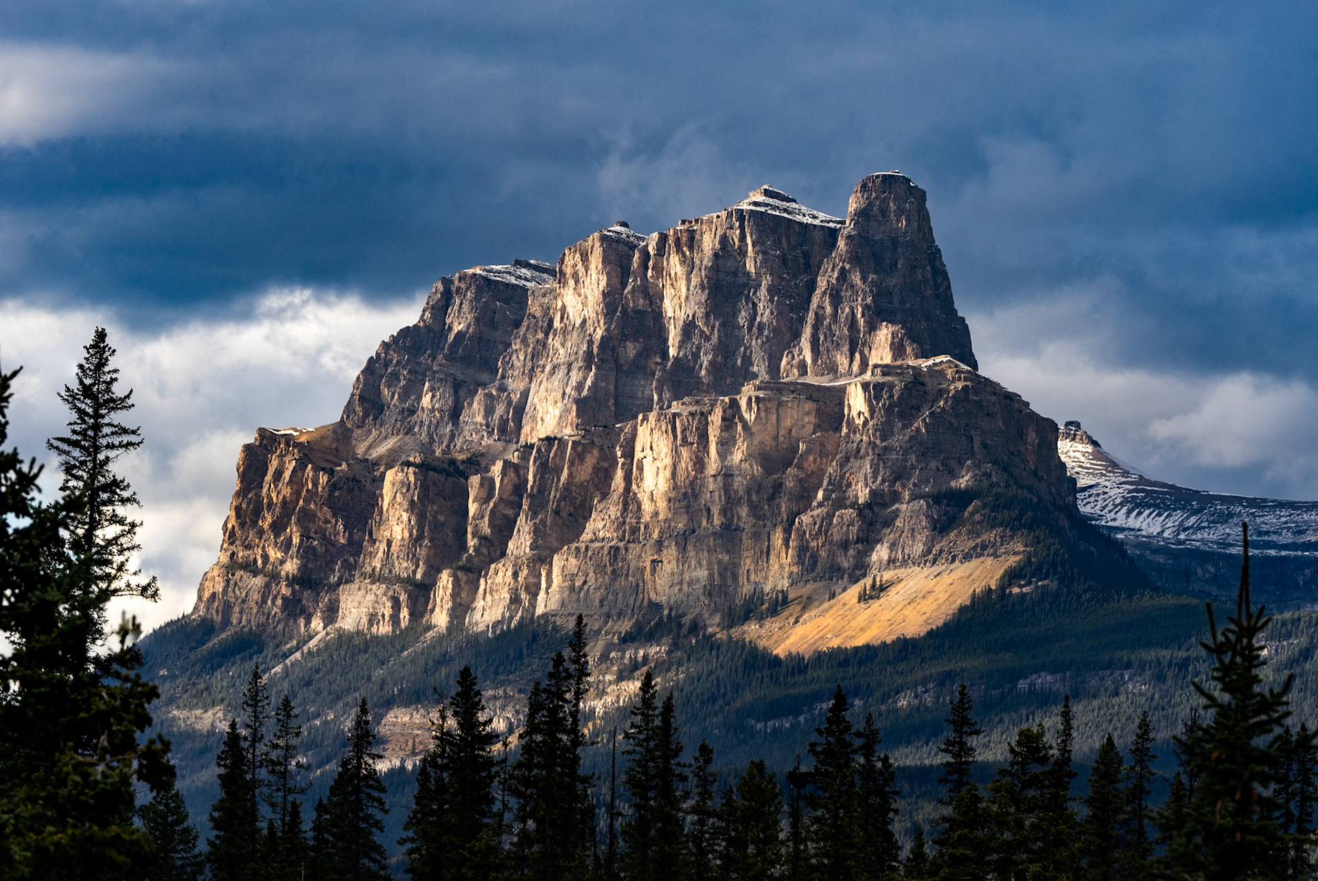Banff, Canada